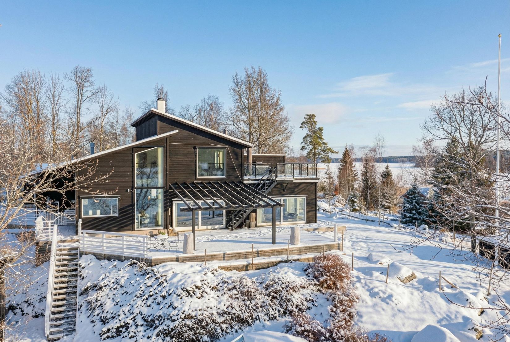 Villa, Enköpings-Näs Trogsta 37, Enköping