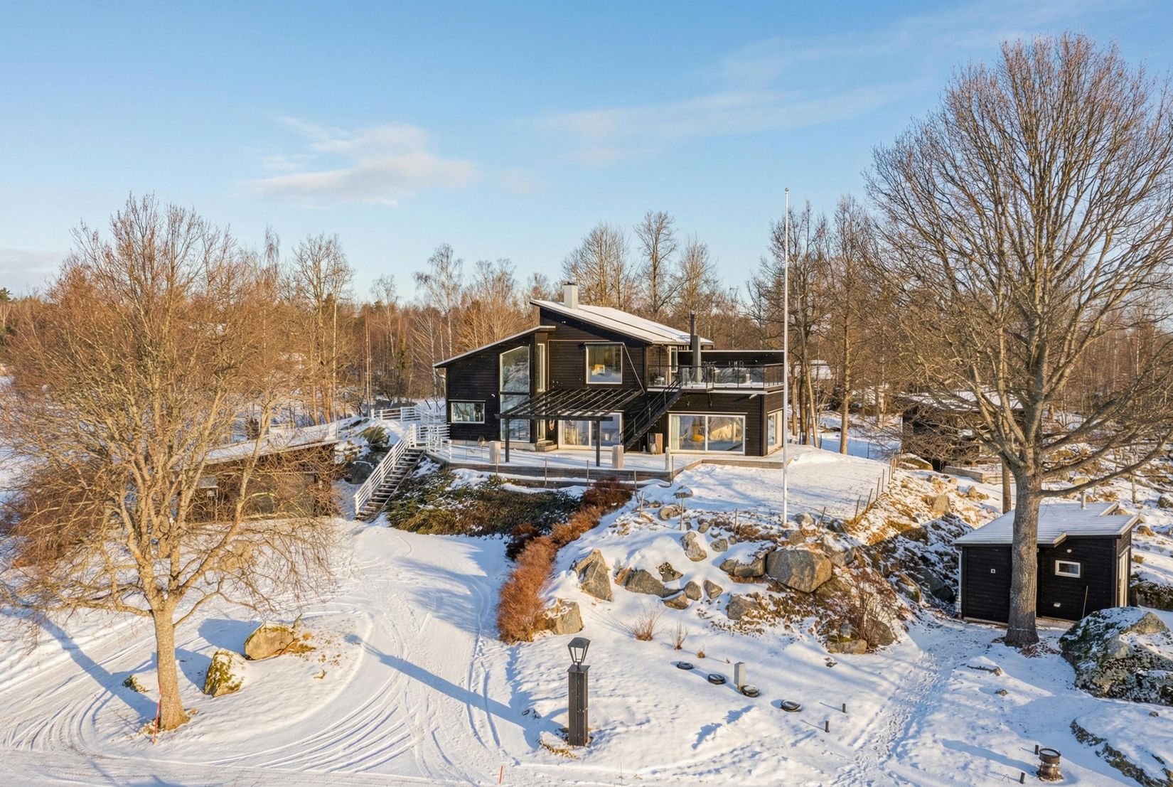 Villa, Enköpings-Näs Trogsta 37, Enköping