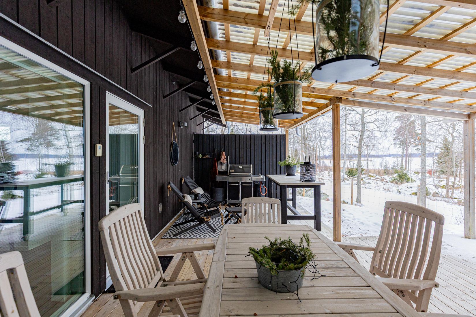 Villa, Enköpings-Näs Trogsta 37, Enköping