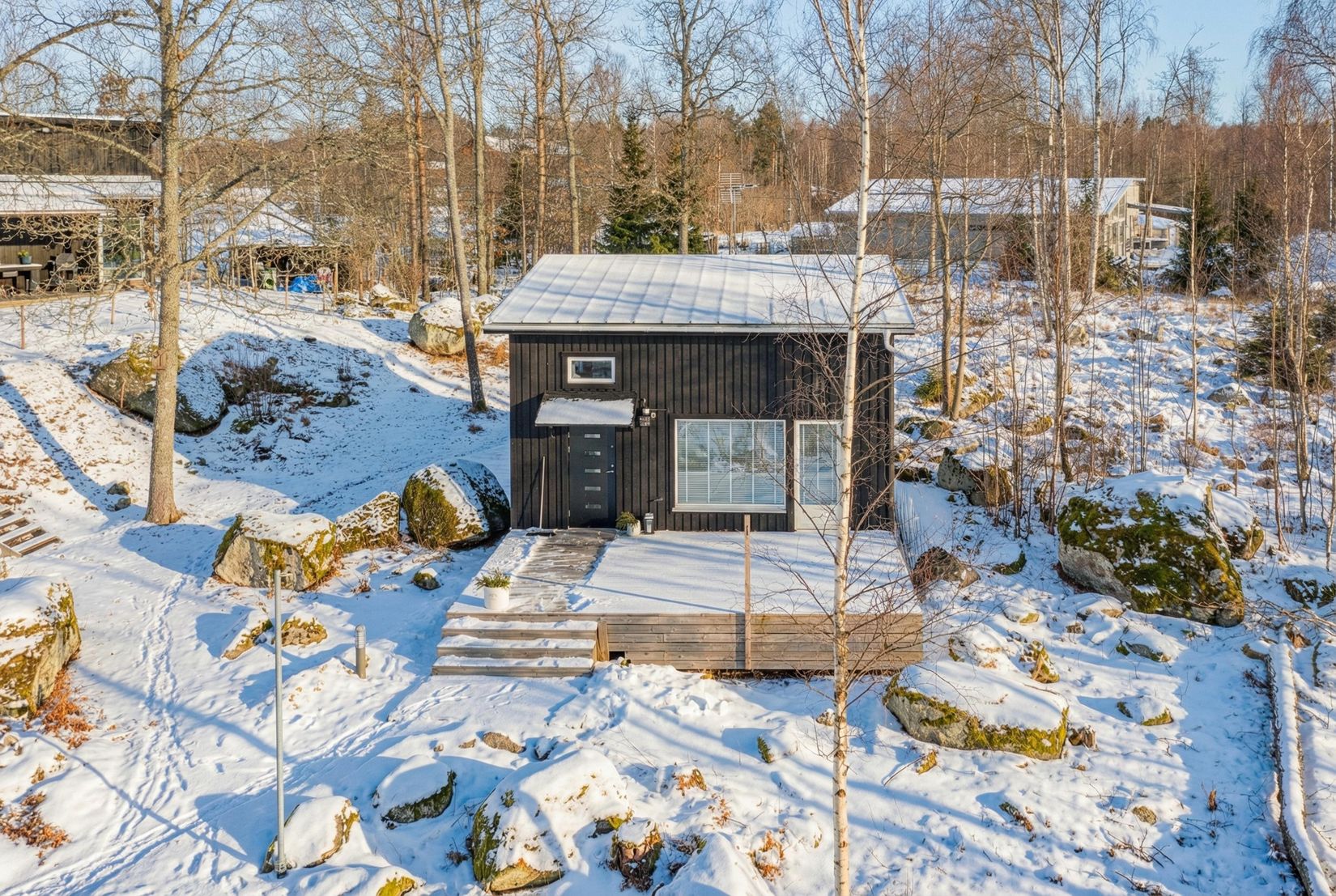 Villa, Enköpings-Näs Trogsta 37, Enköping