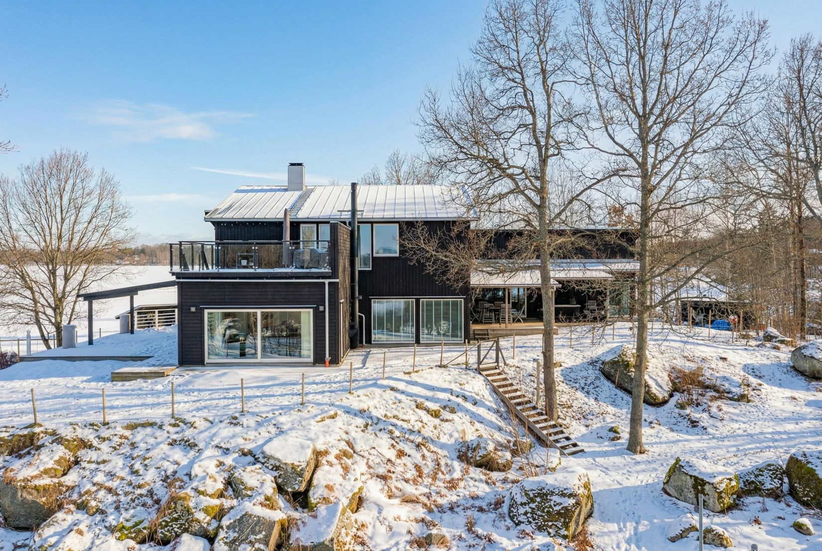 Villa, Enköpings-Näs Trogsta 37, Enköping