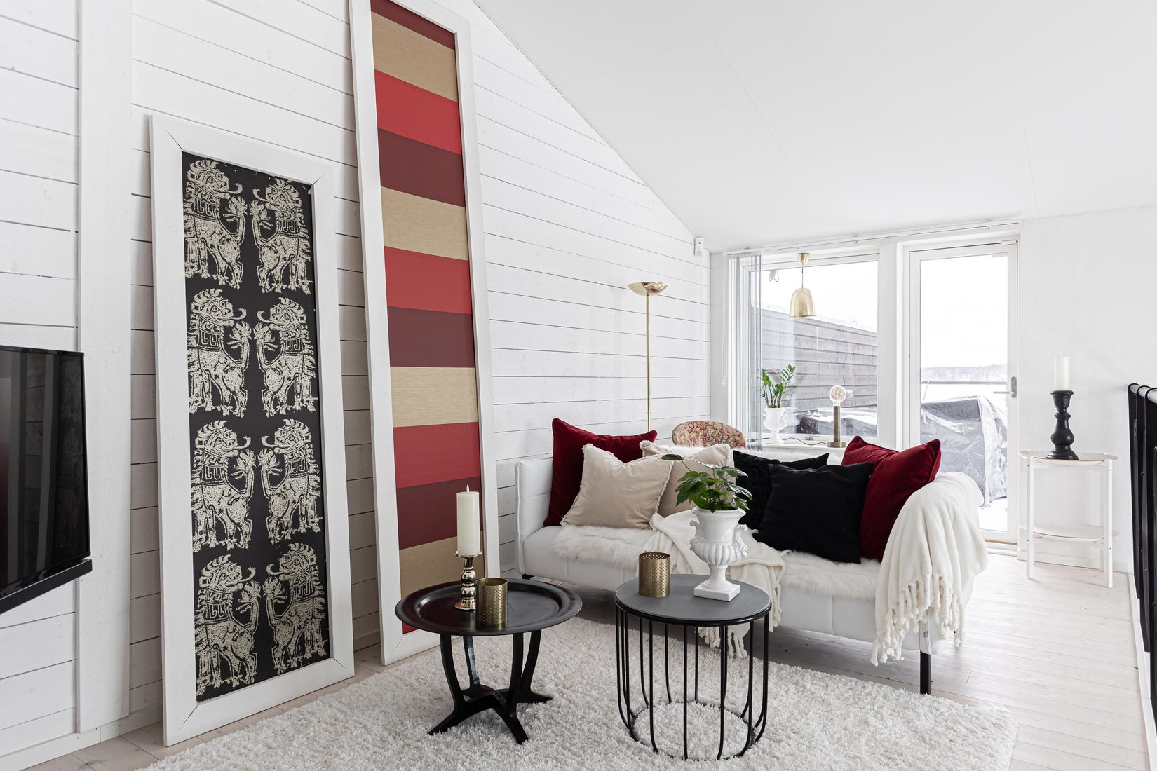 Villa, Enköpings-Näs Trogsta 37, Enköping