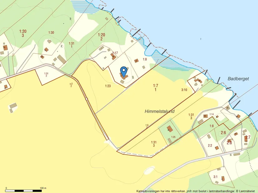 Villa, Enköpings-Näs Trogsta 37, Enköping