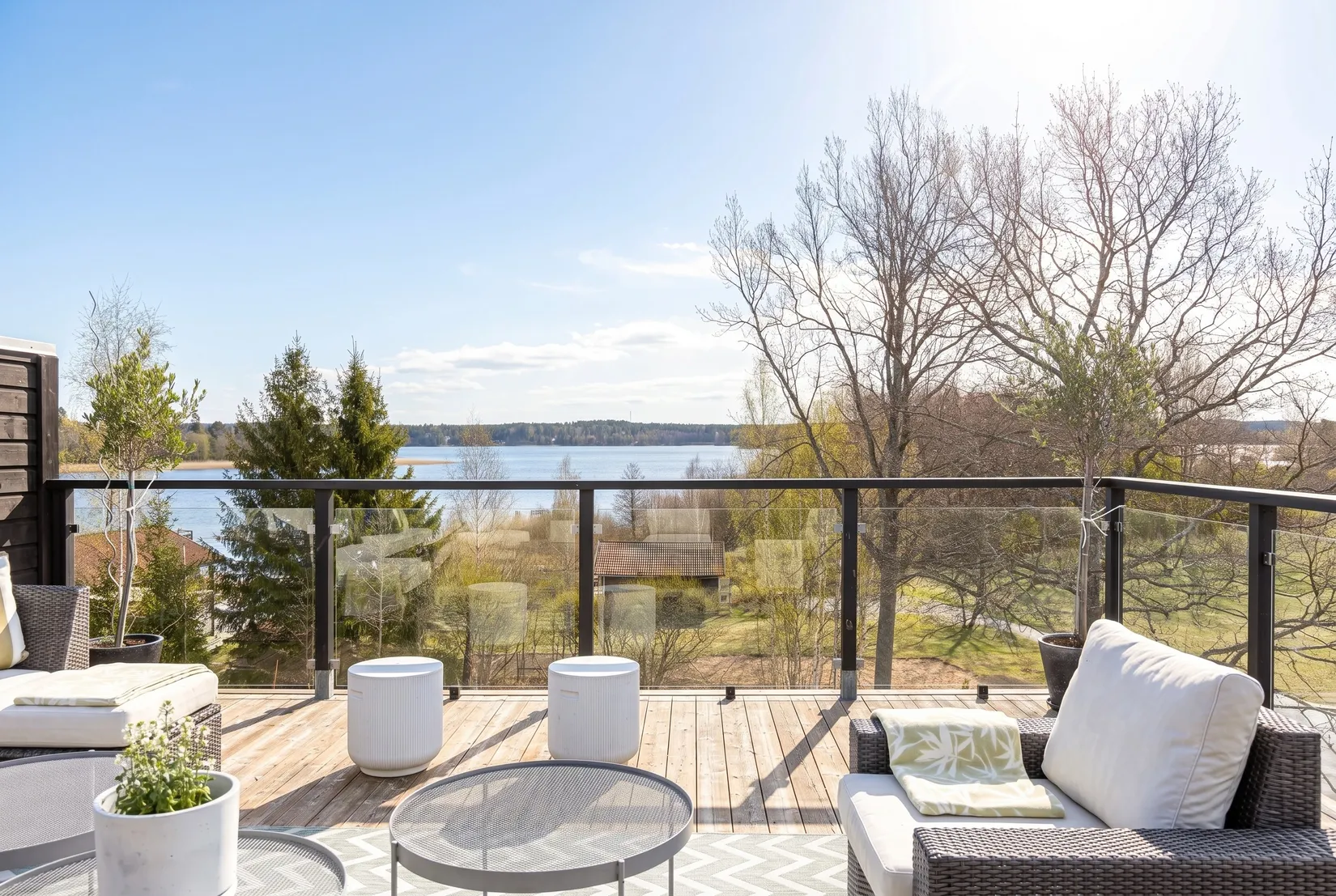 Villa, Enköpings-Näs Trogsta 37, Enköping
