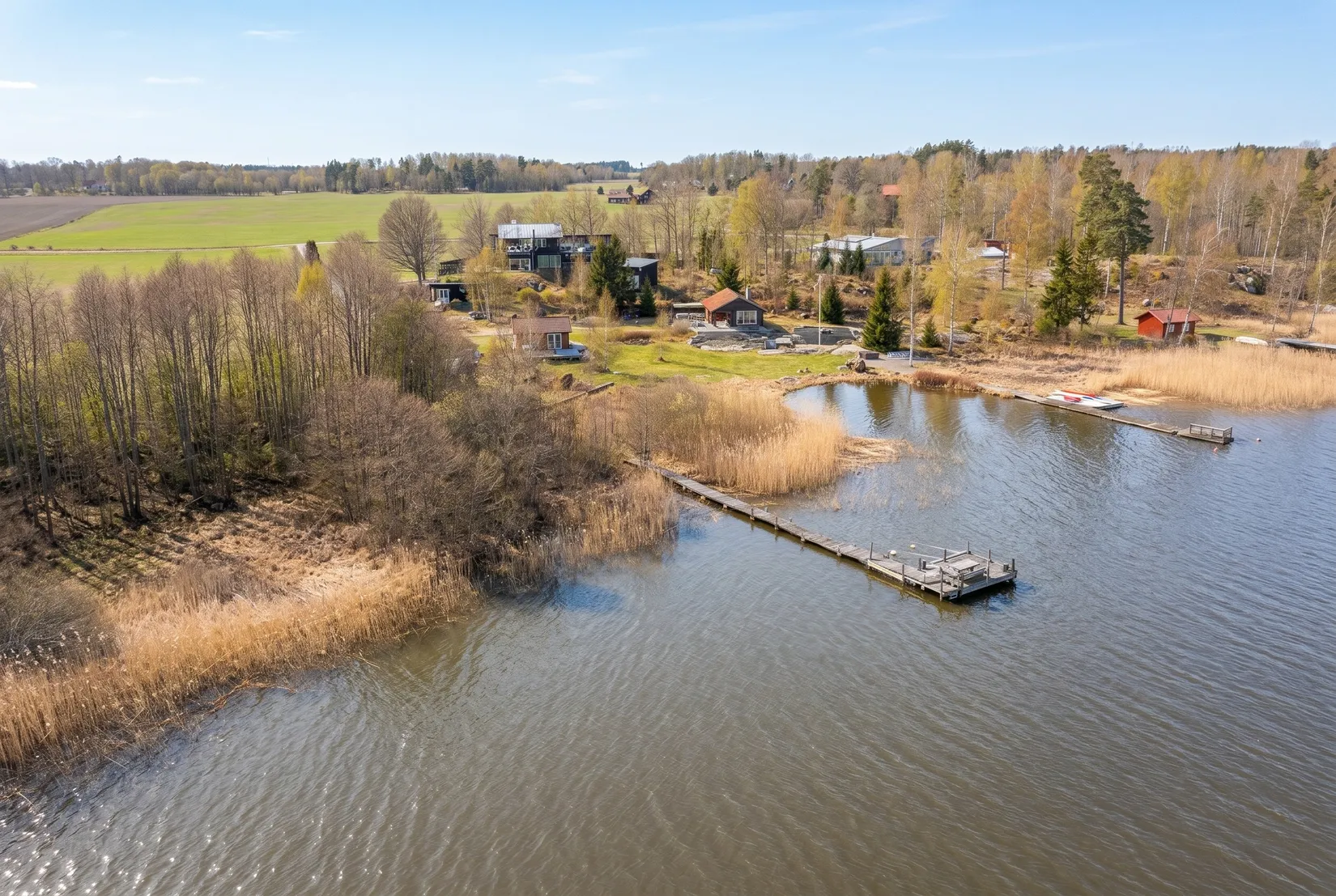Villa, Enköpings-Näs Trogsta 37, Enköping