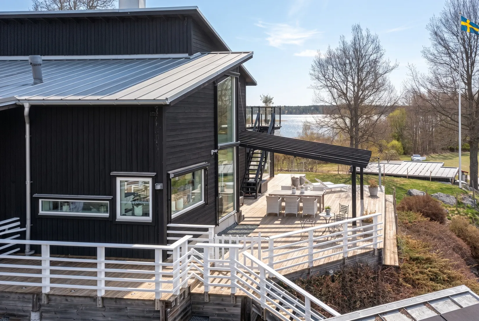 Villa, Enköpings-Näs Trogsta 37, Enköping