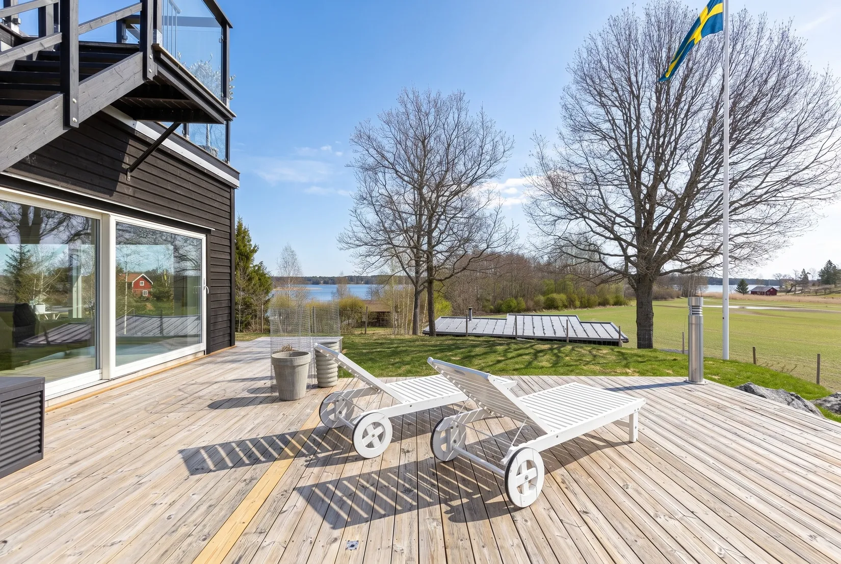 Villa, Enköpings-Näs Trogsta 37, Enköping