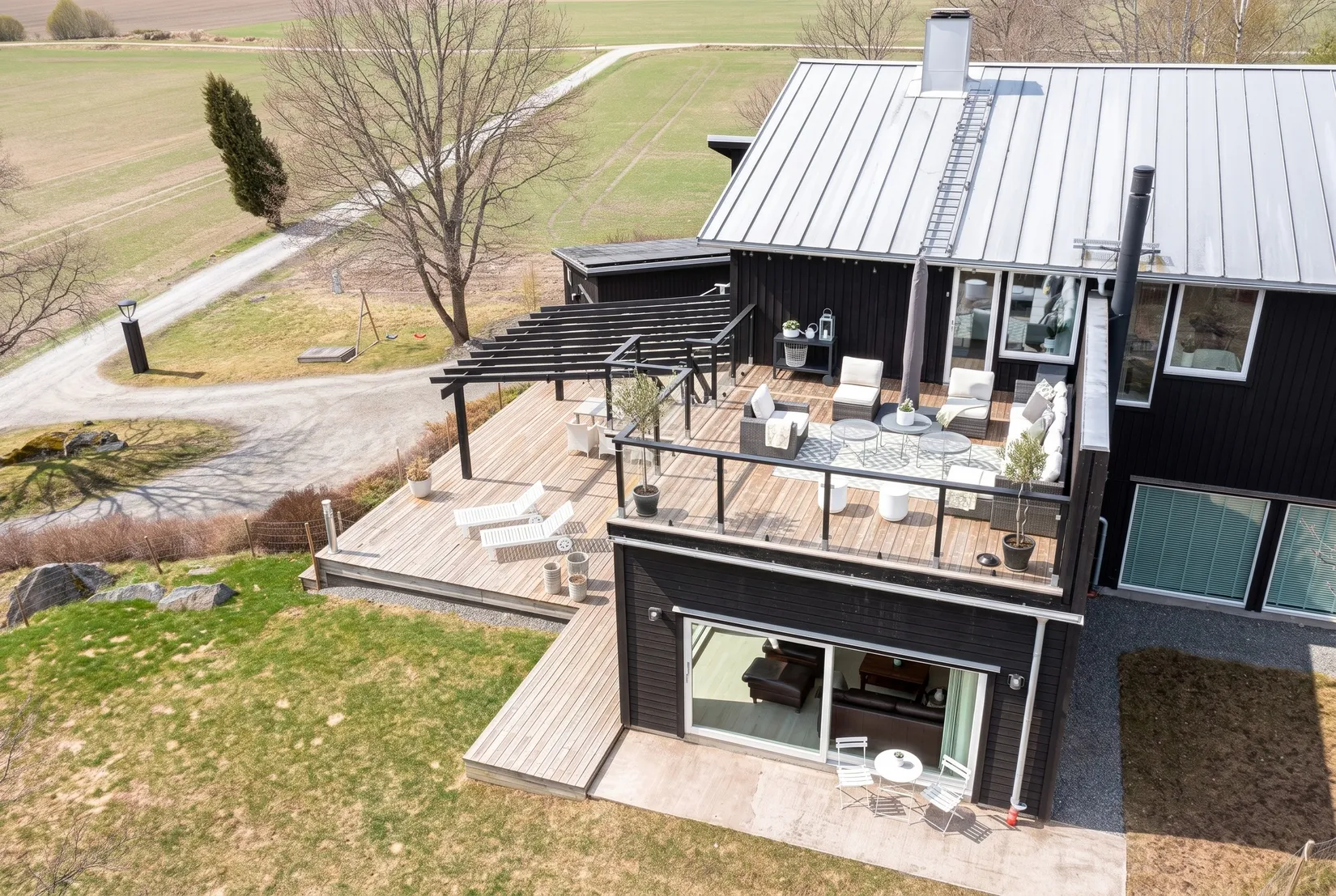 Villa, Enköpings-Näs Trogsta 37, Enköping