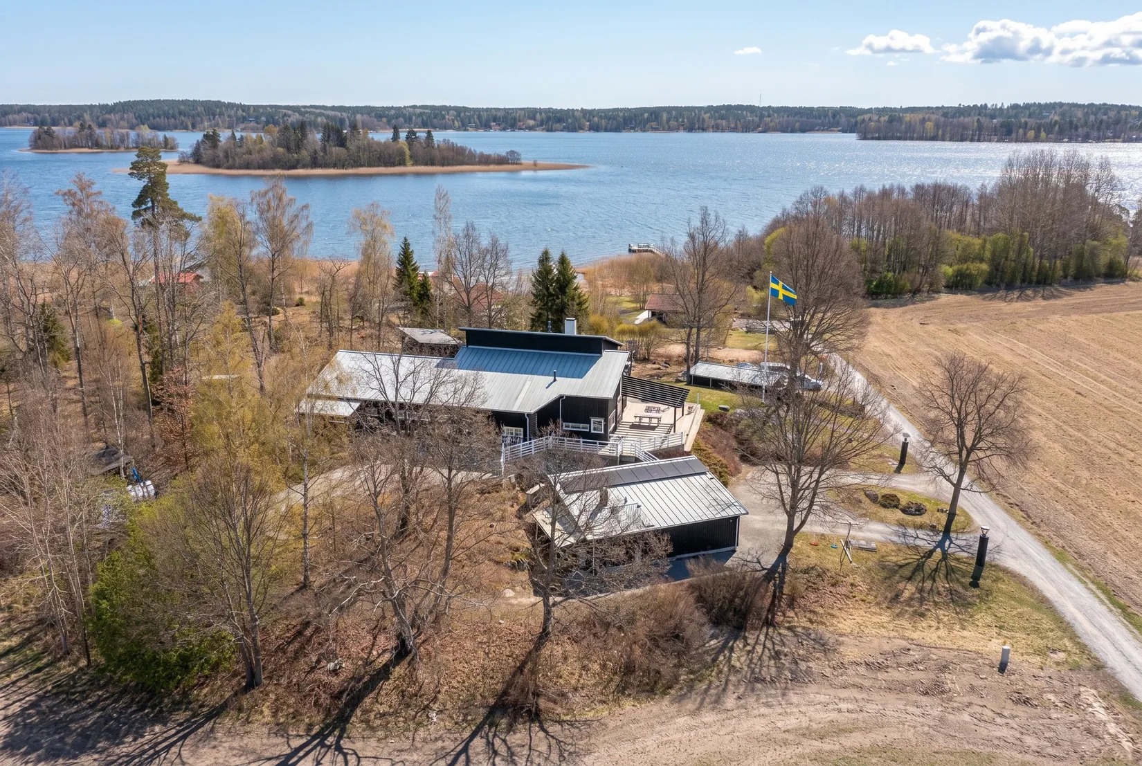 Villa, Enköpings-Näs Trogsta 37, Enköping