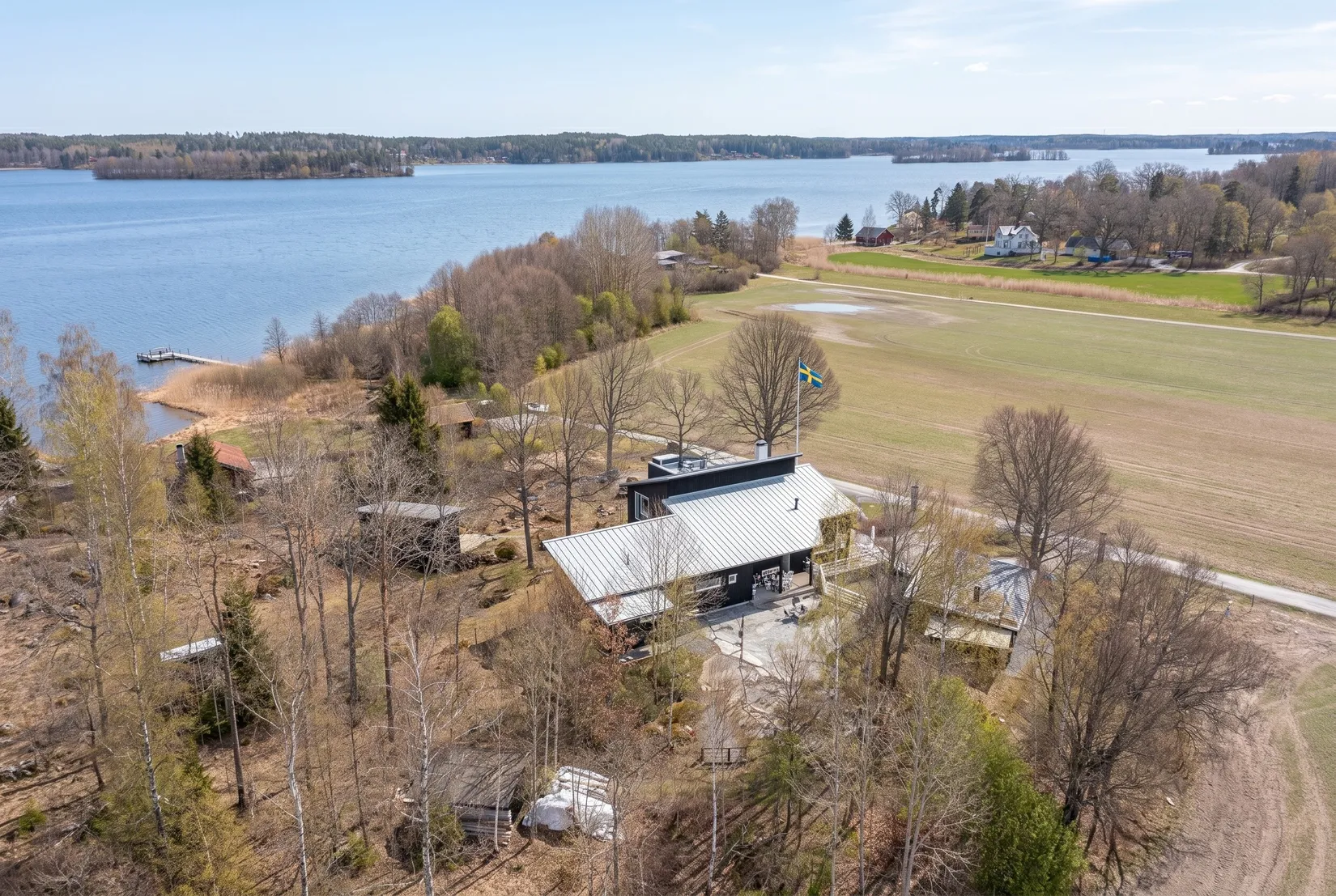Villa, Enköpings-Näs Trogsta 37, Enköping