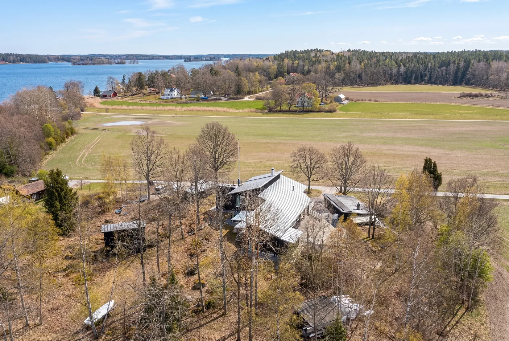 Villa, Enköpings-Näs Trogsta 37, Enköping