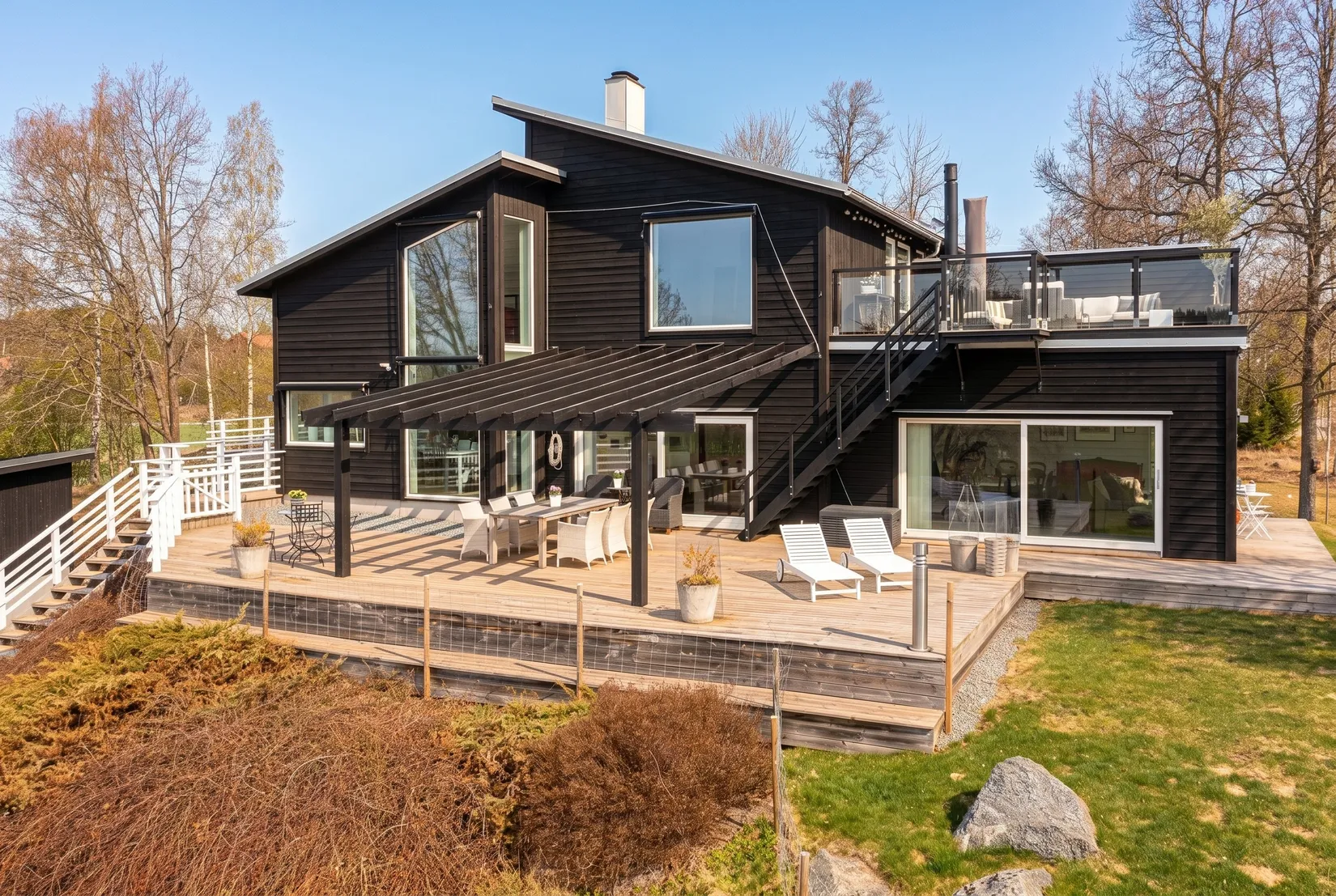 Villa, Enköpings-Näs Trogsta 37, Enköping