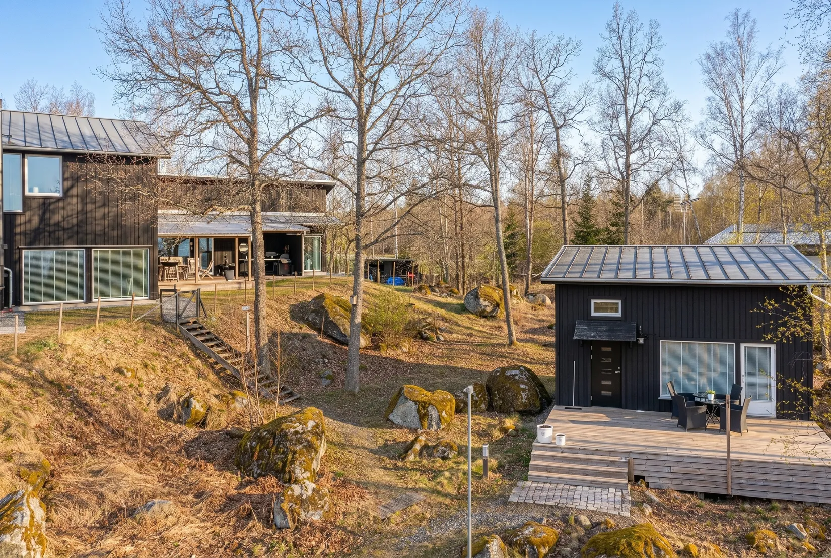Villa, Enköpings-Näs Trogsta 37, Enköping