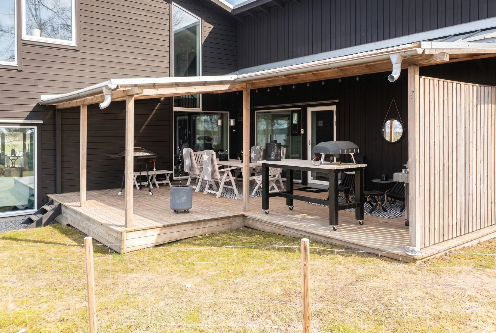 Villa, Enköpings-Näs Trogsta 37, Enköping