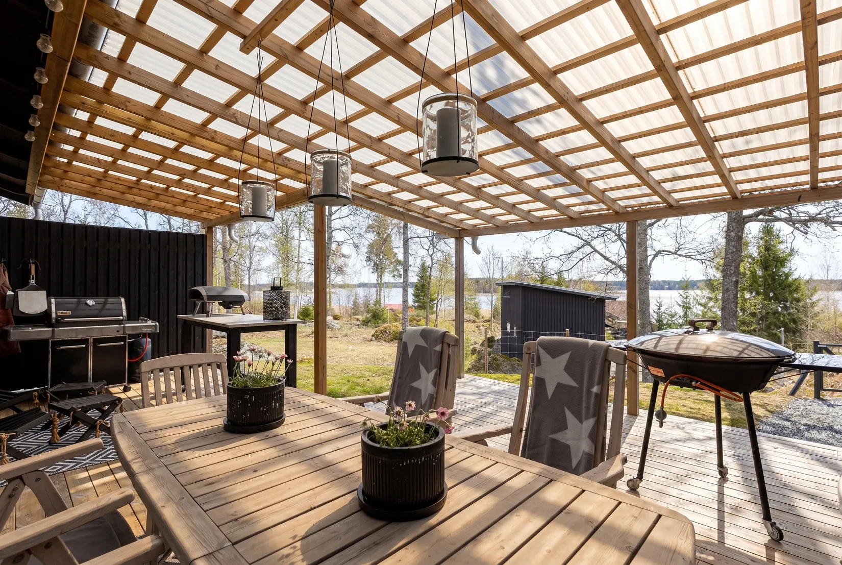Villa, Enköpings-Näs Trogsta 37, Enköping