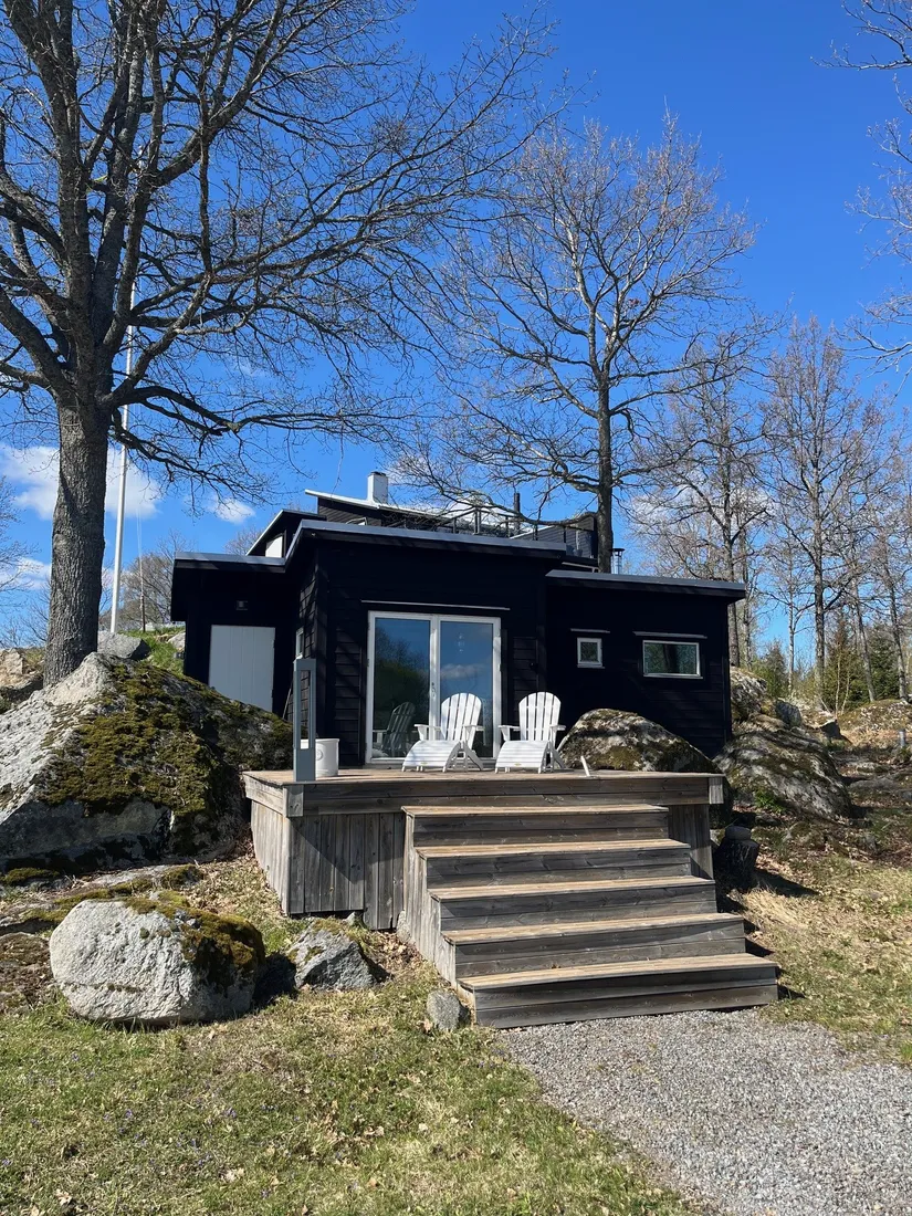 Villa, Enköpings-Näs Trogsta 37, Enköping
