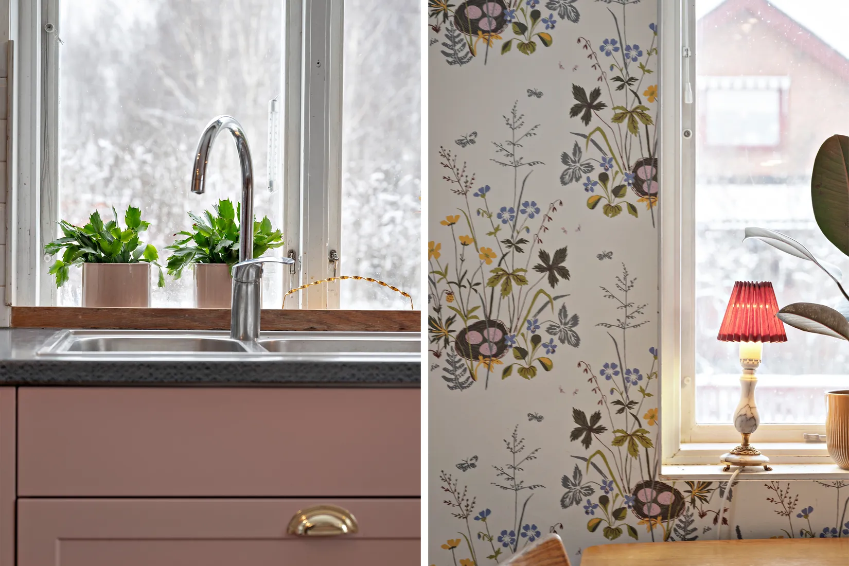 Villa, Stenbackavägen 27, Stämningsgården, Skellefteå