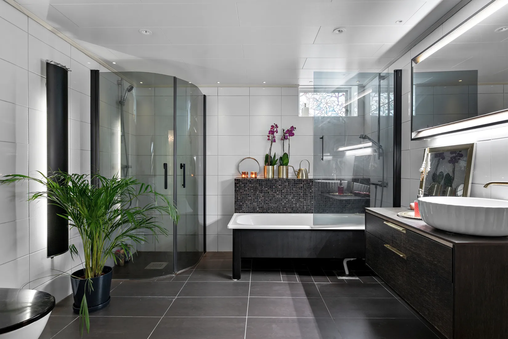 Villa, Stenbackavägen 27, Stämningsgården, Skellefteå