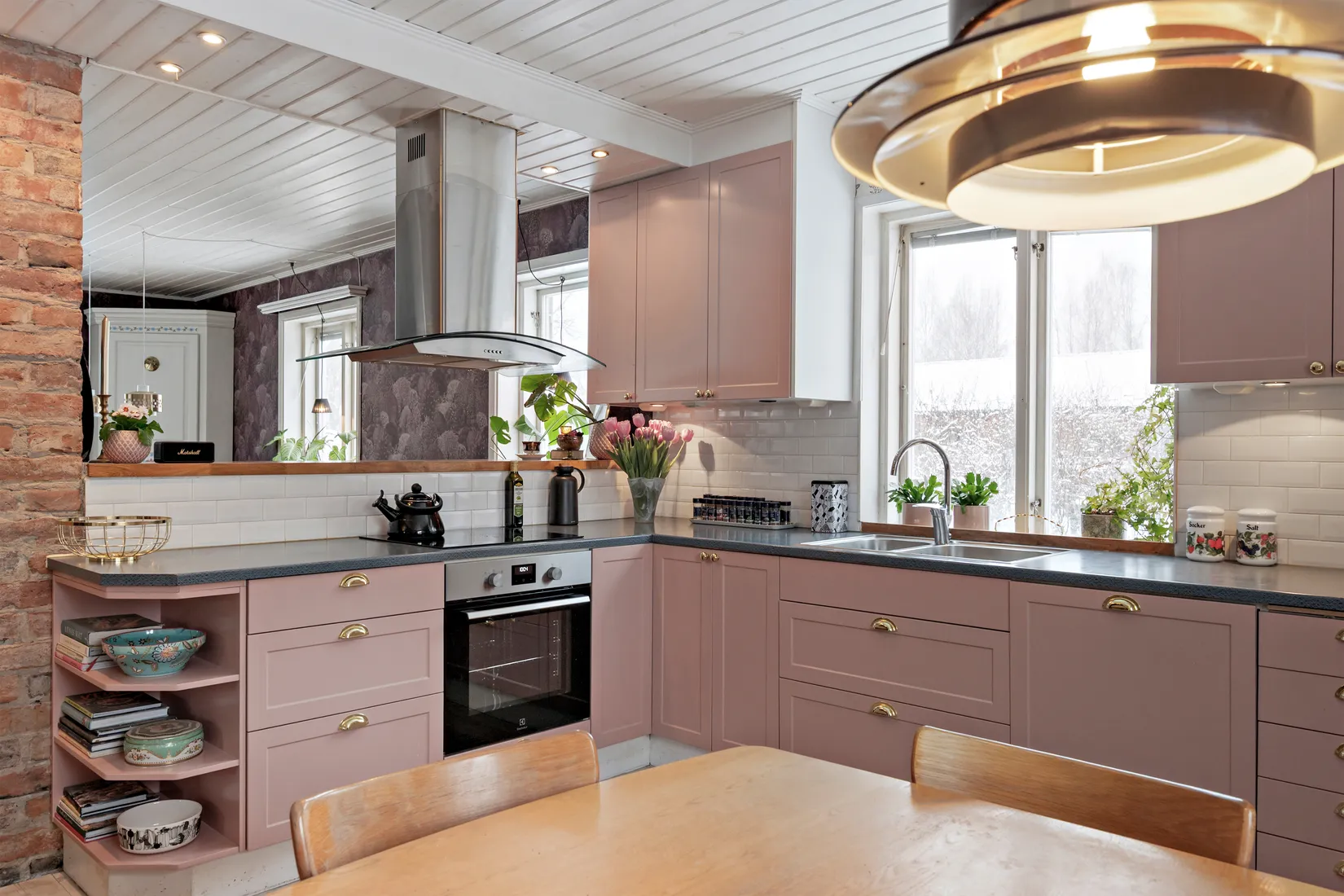 Villa, Stenbackavägen 27, Stämningsgården, Skellefteå