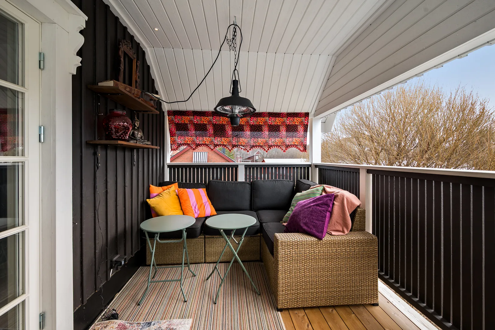 Villa, Stenbackavägen 27, Stämningsgården, Skellefteå