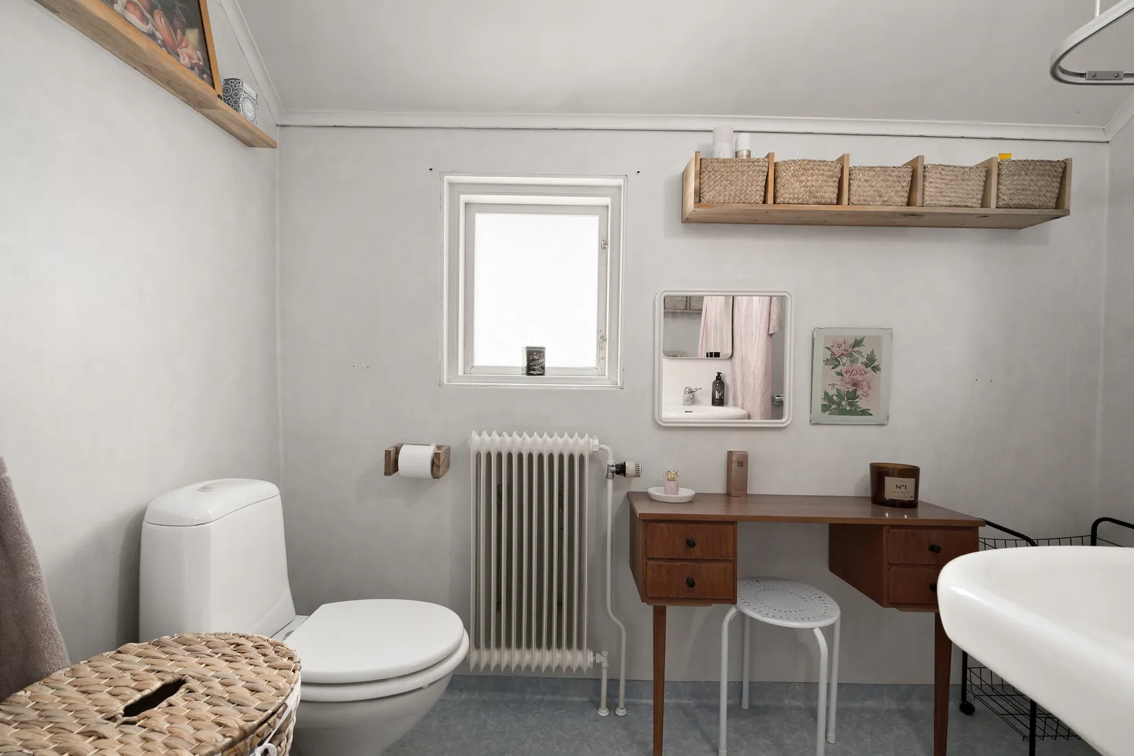 Villa, Stenbackavägen 27, Stämningsgården, Skellefteå