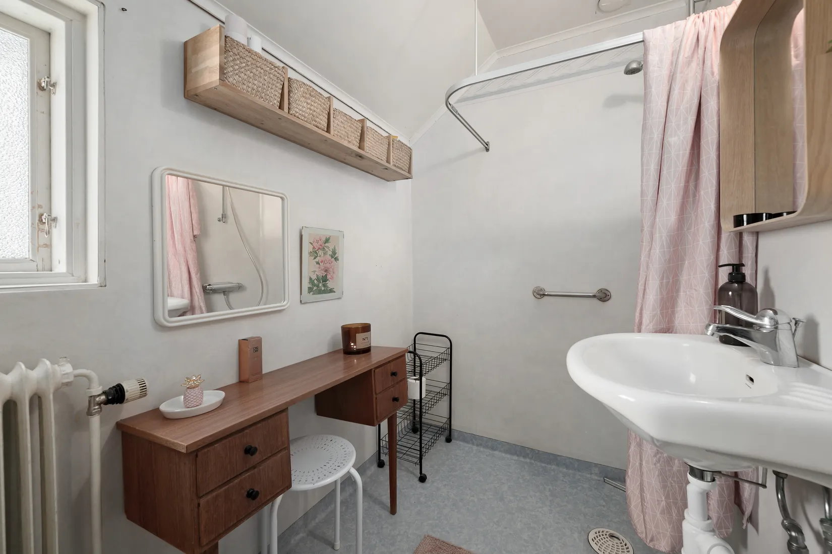 Villa, Stenbackavägen 27, Stämningsgården, Skellefteå