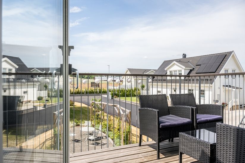 Bostadsrätt, Maskrosstigen 19, Habo