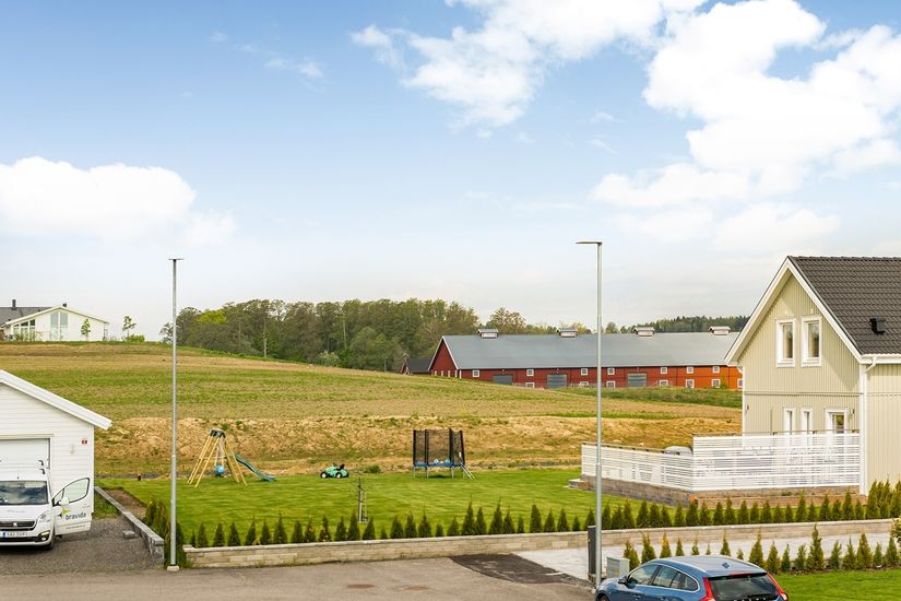 Bostadsrätt, Maskrosstigen 19, Habo