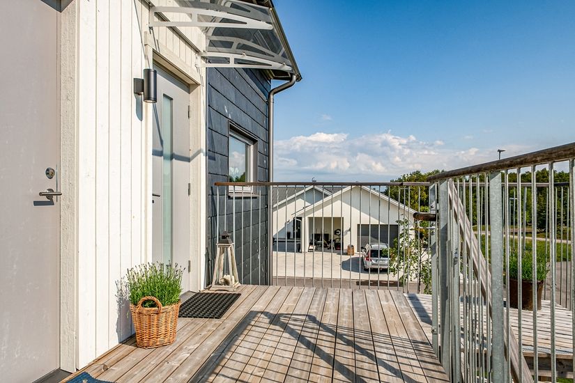 Bostadsrätt, Maskrosstigen 19, Habo