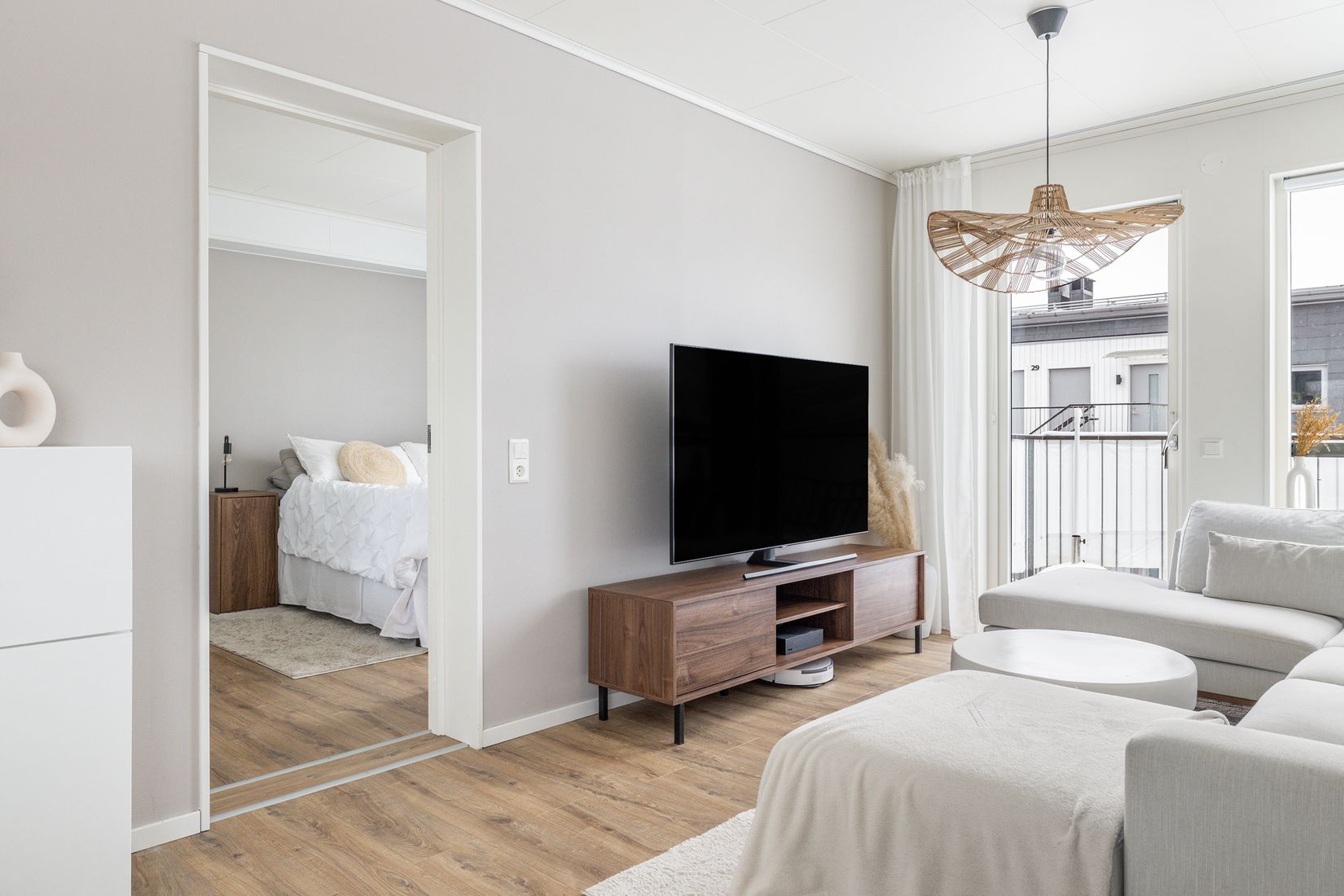 Bostadsrätt, Maskrosstigen 19, Habo