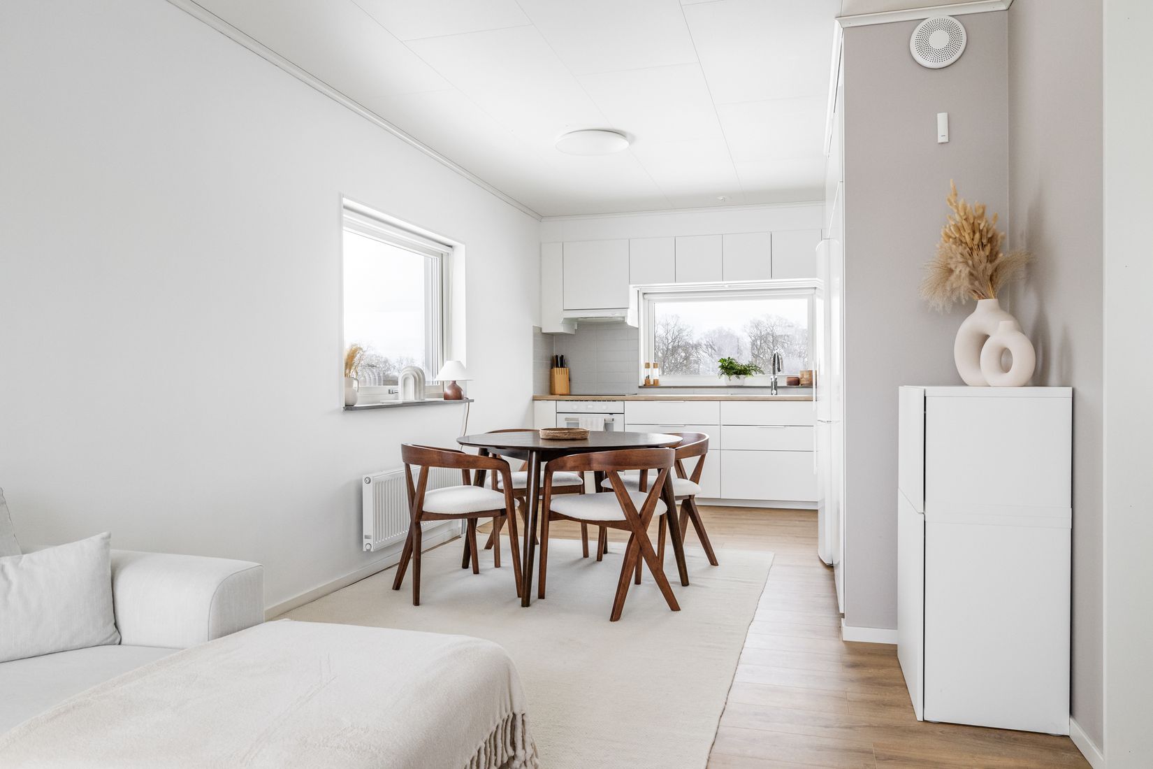 Bostadsrätt, Maskrosstigen 19, Habo