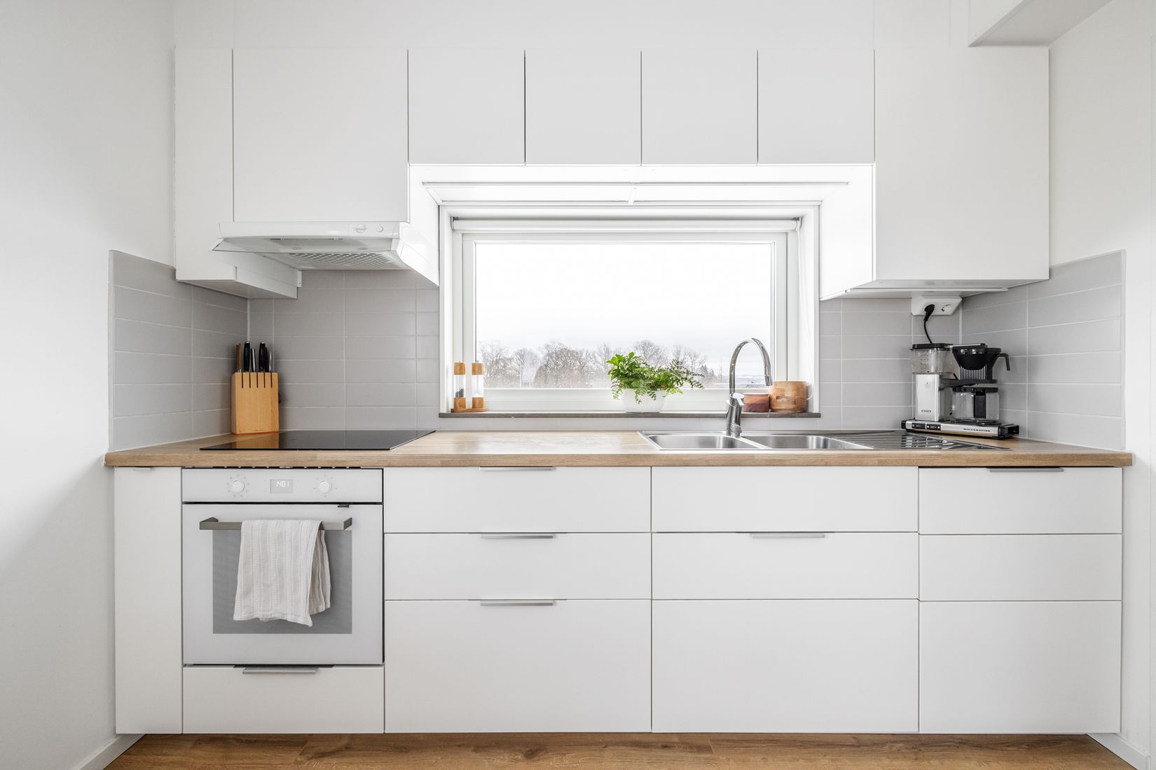 Bostadsrätt, Maskrosstigen 19, Habo