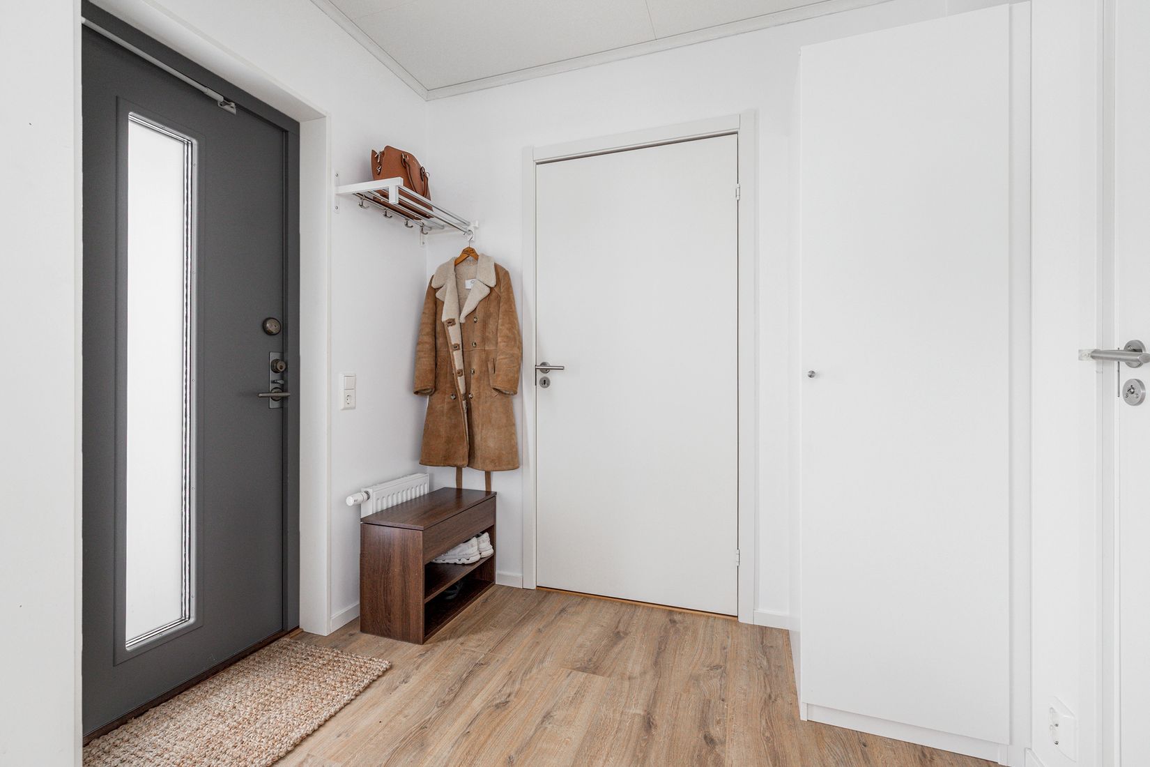 Bostadsrätt, Maskrosstigen 19, Habo