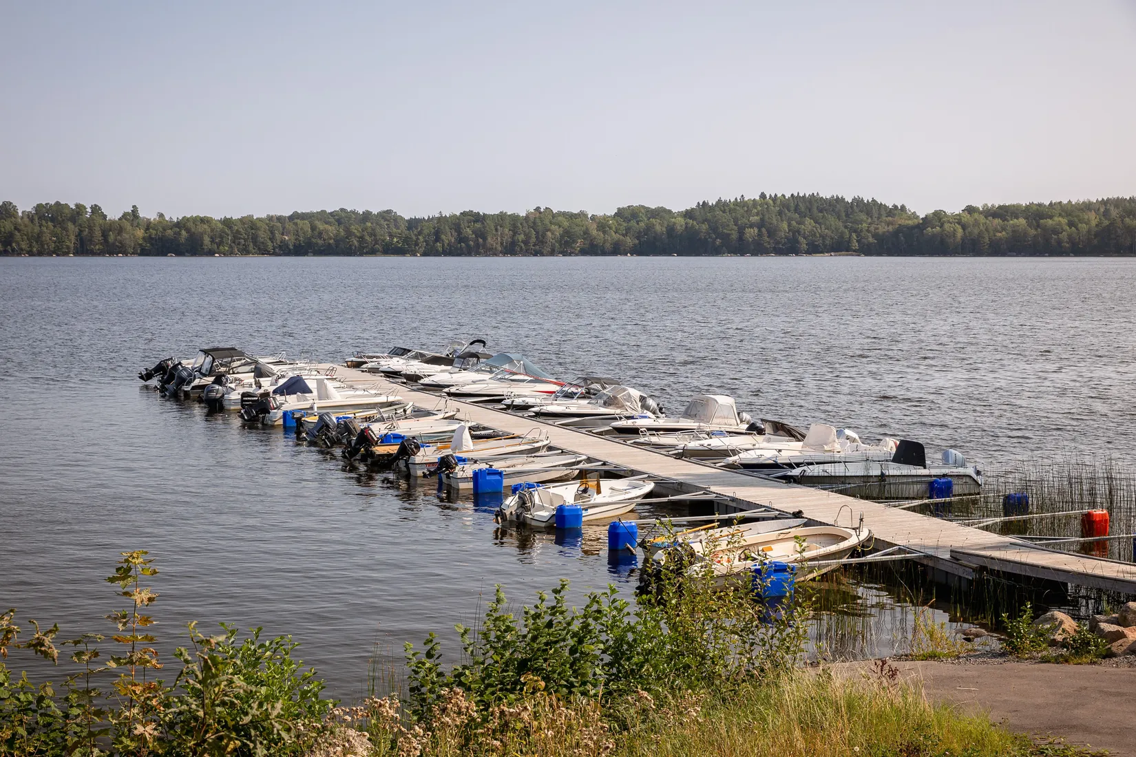Villa, Krågedal gård 4, Rimforsa, Kinda