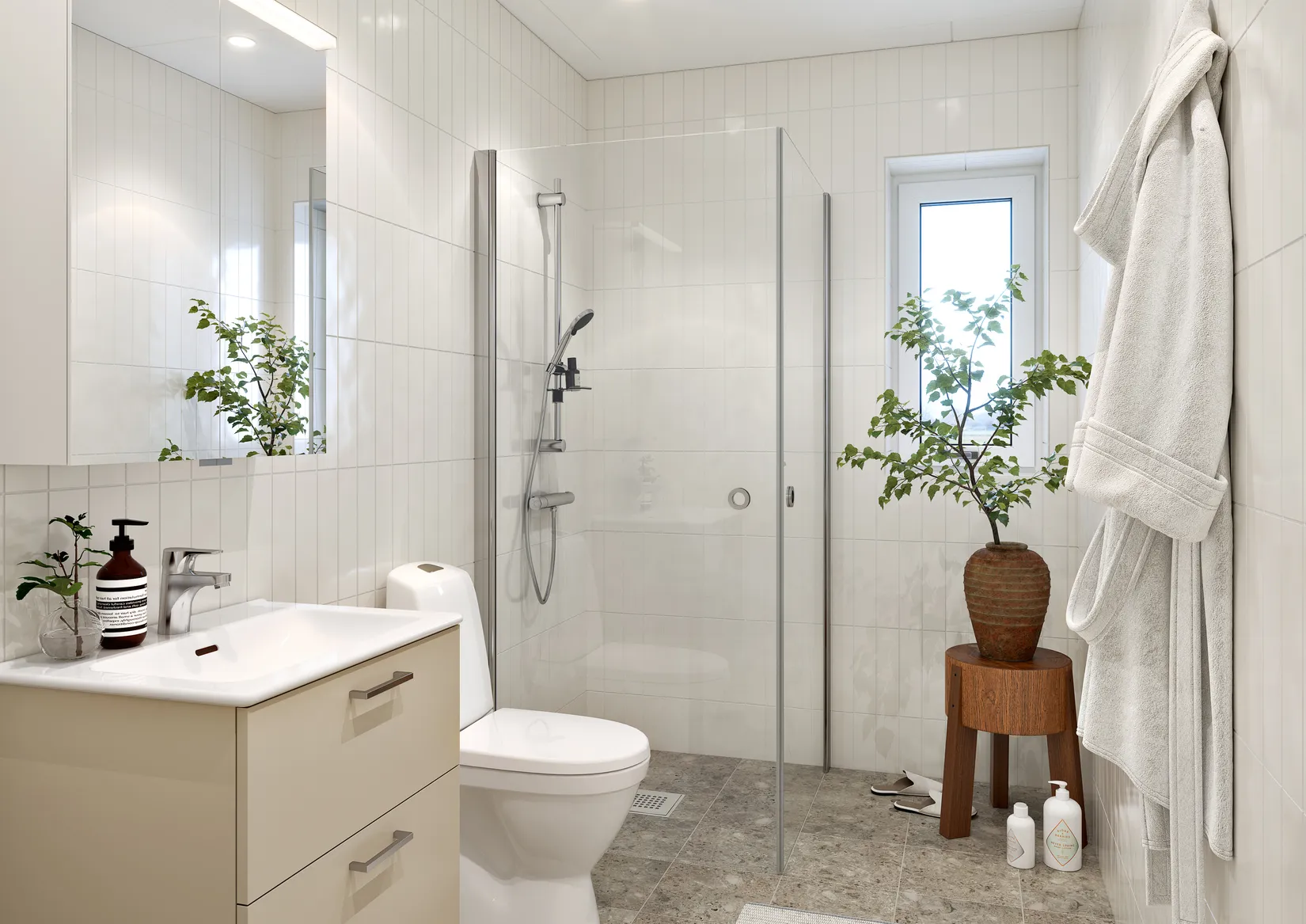 Villa, Krågedal gård 4, Rimforsa, Kinda