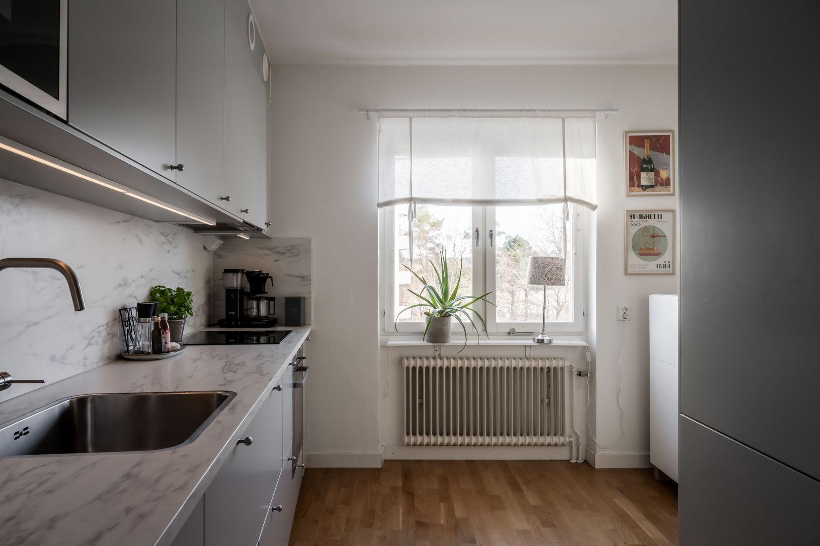 Bostadsrätt, Fjällgatan 31, Tullen, Borås