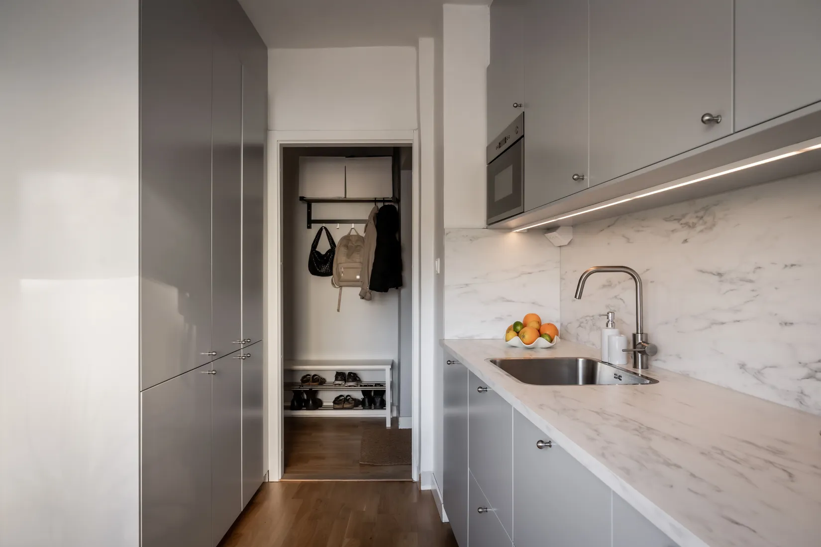Bostadsrätt, Fjällgatan 31, Tullen, Borås