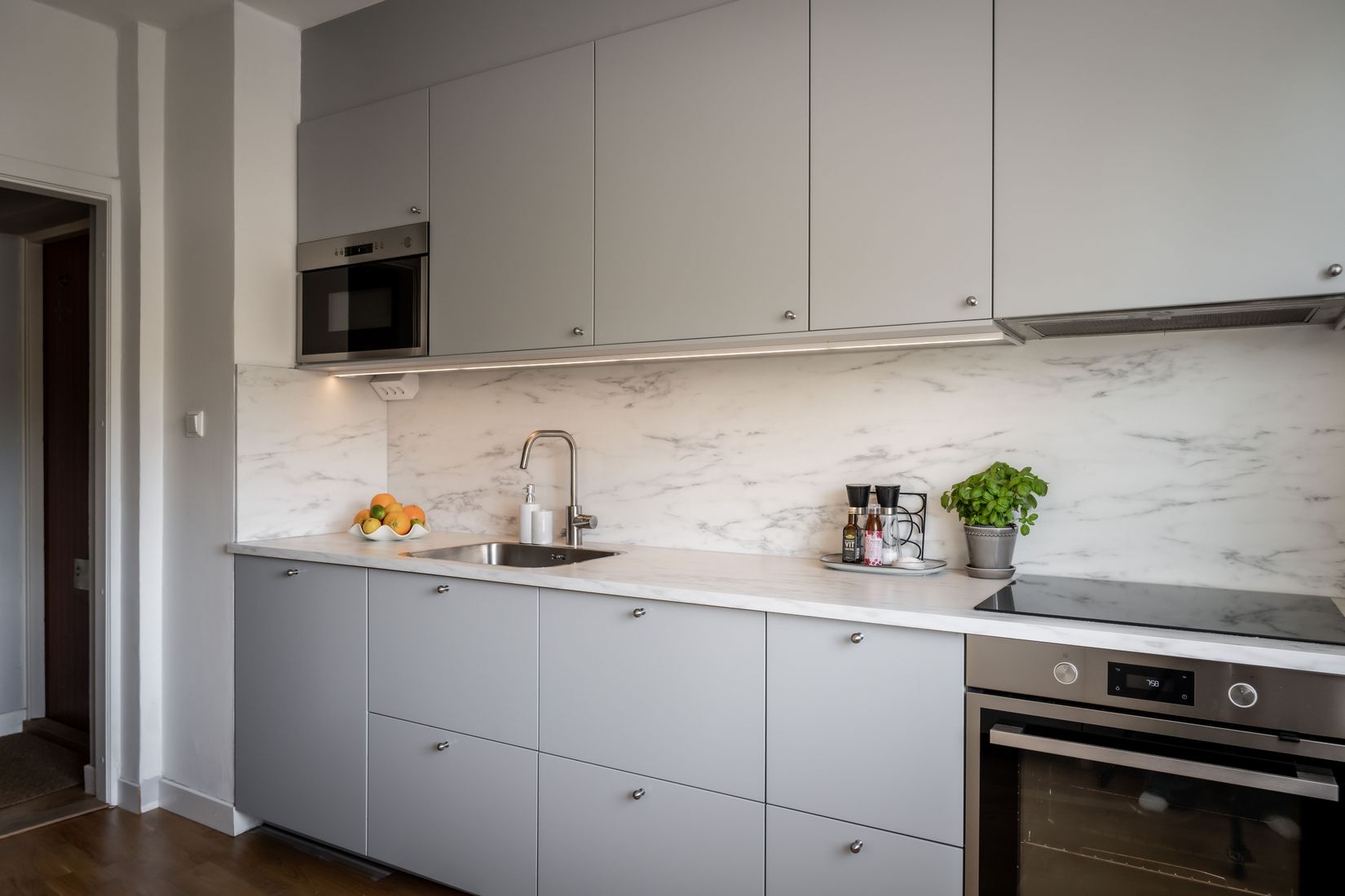 Bostadsrätt, Fjällgatan 31, Tullen, Borås