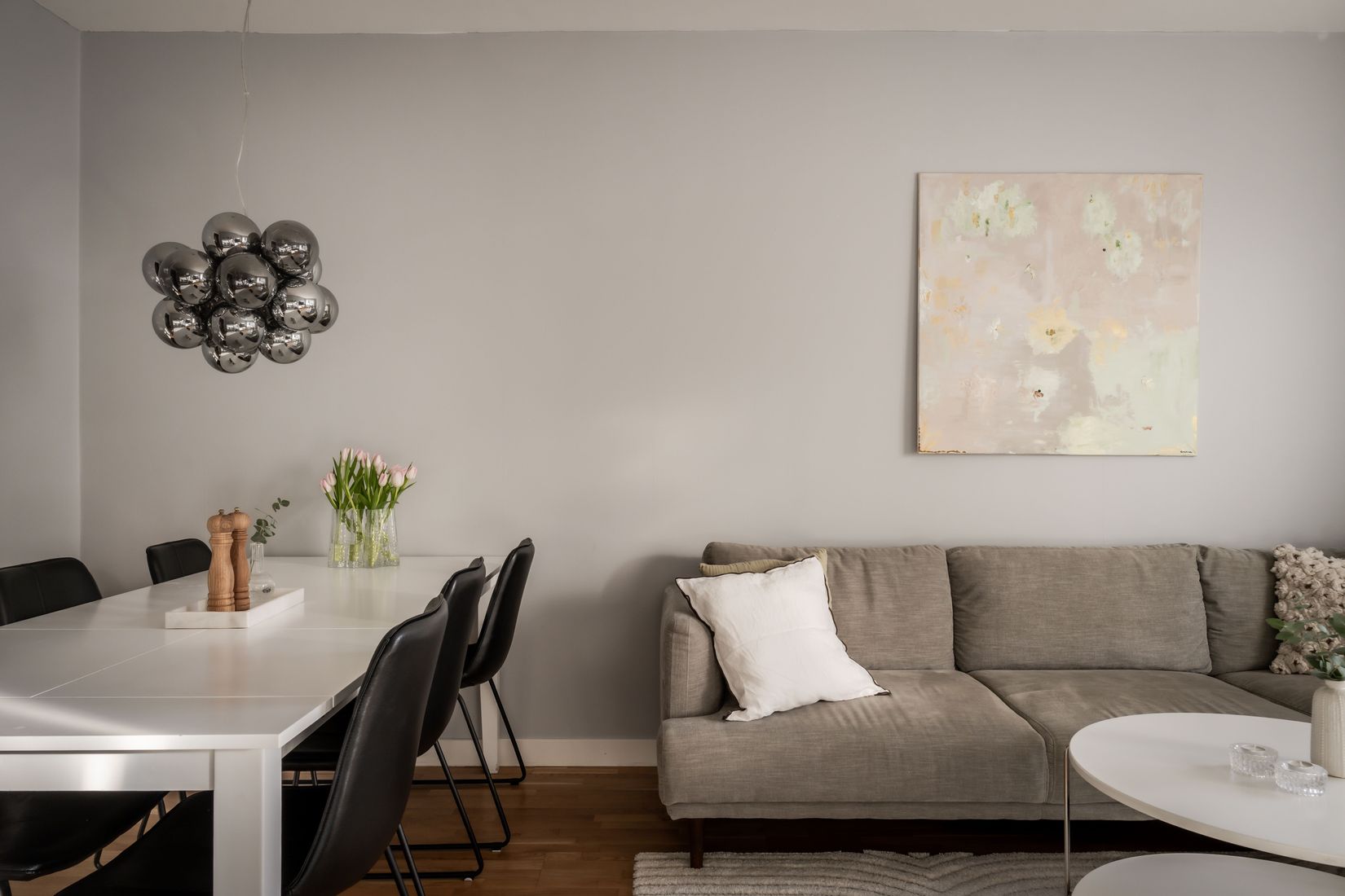 Bostadsrätt, Fjällgatan 31, Tullen, Borås