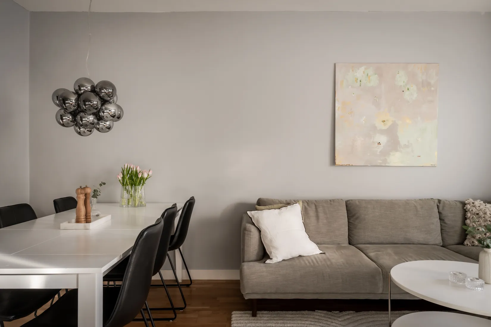 Bostadsrätt, Fjällgatan 31, Tullen, Borås