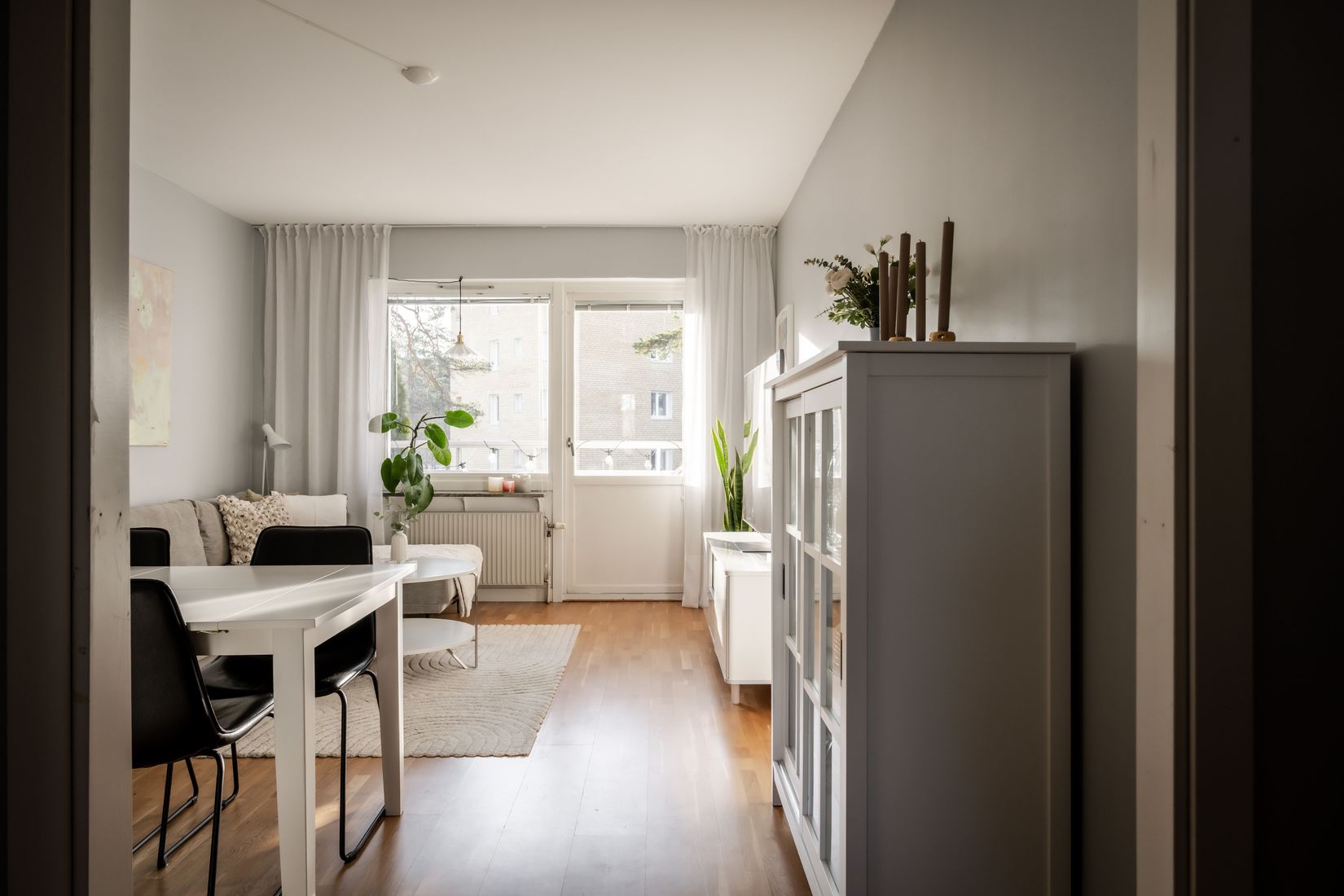 Bostadsrätt, Fjällgatan 31, Tullen, Borås