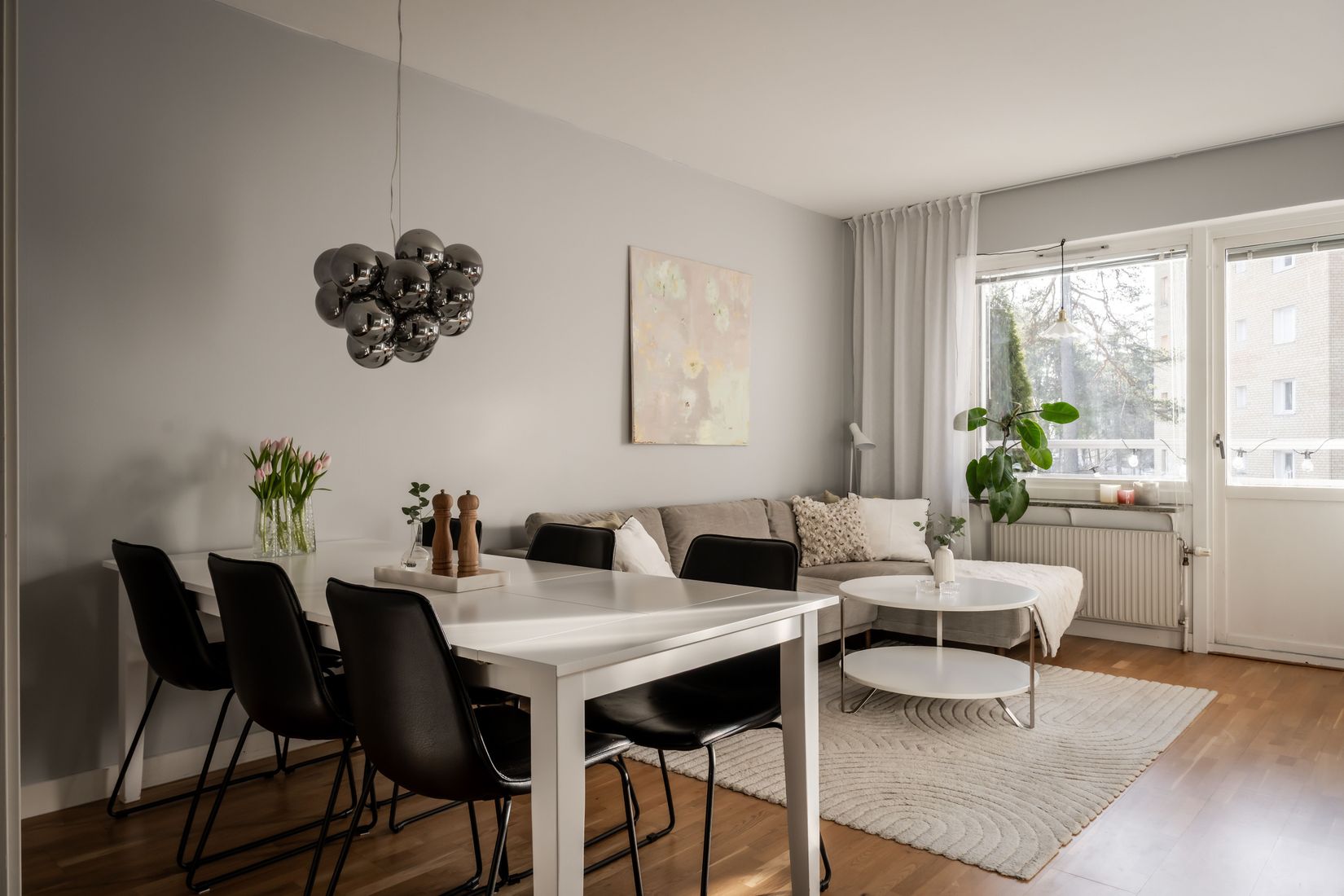 Bostadsrätt, Fjällgatan 31, Tullen, Borås