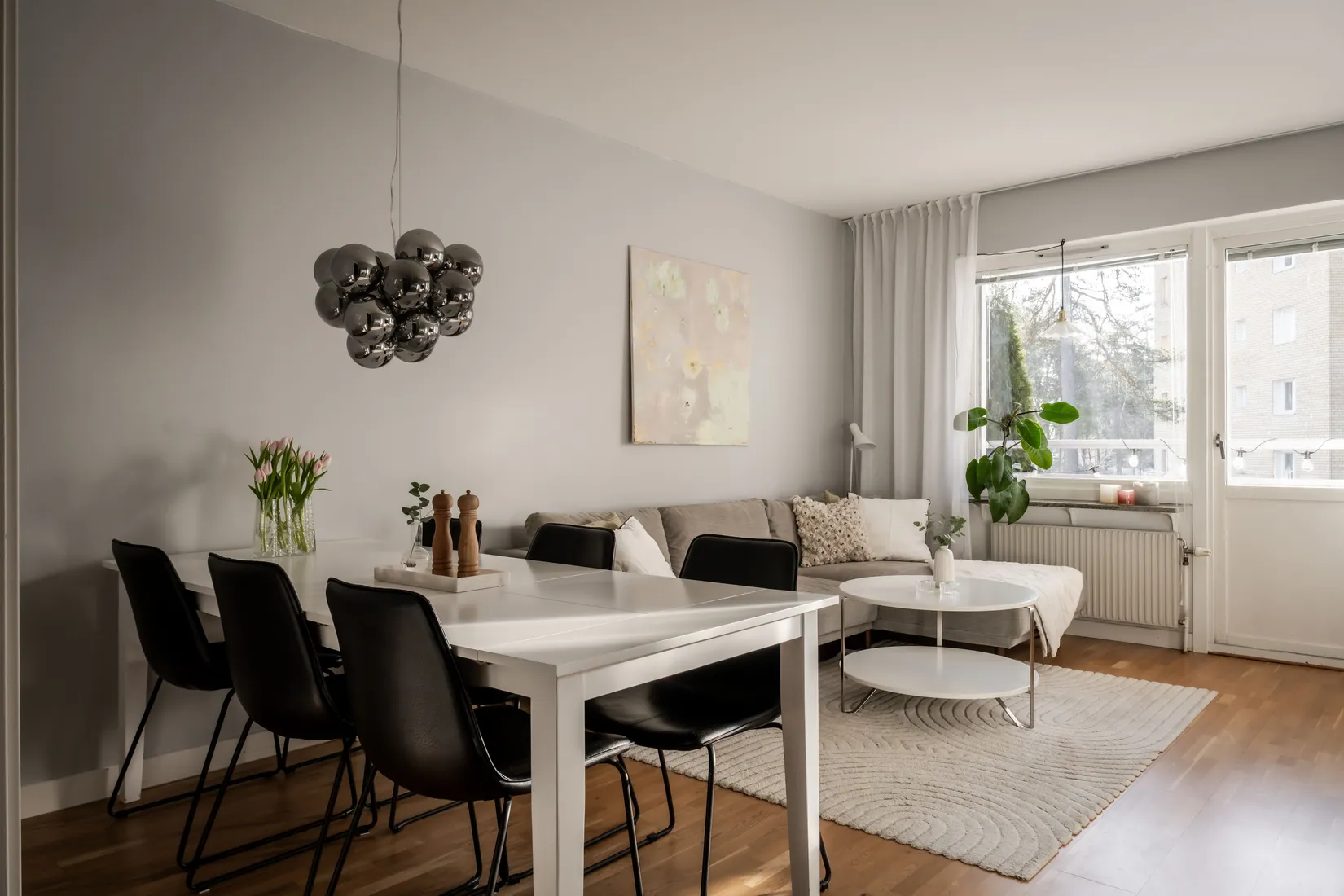 Bostadsrätt, Fjällgatan 31, Tullen, Borås