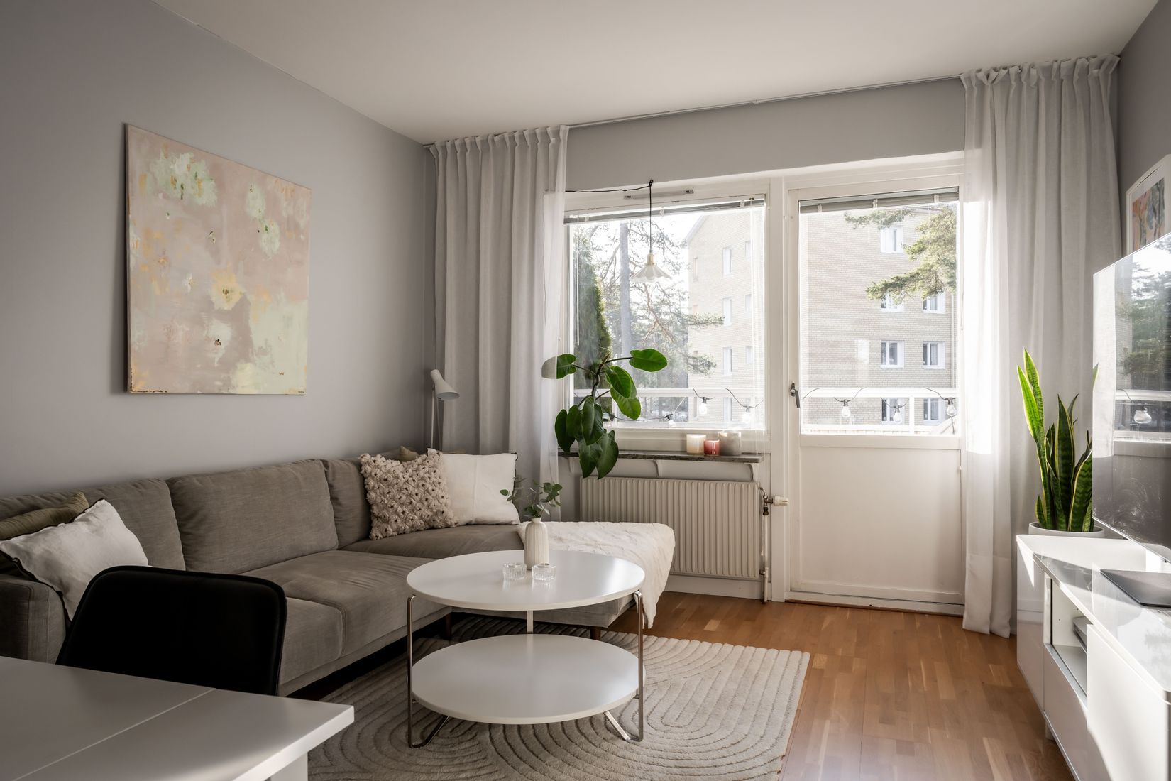 Bostadsrätt, Fjällgatan 31, Tullen, Borås