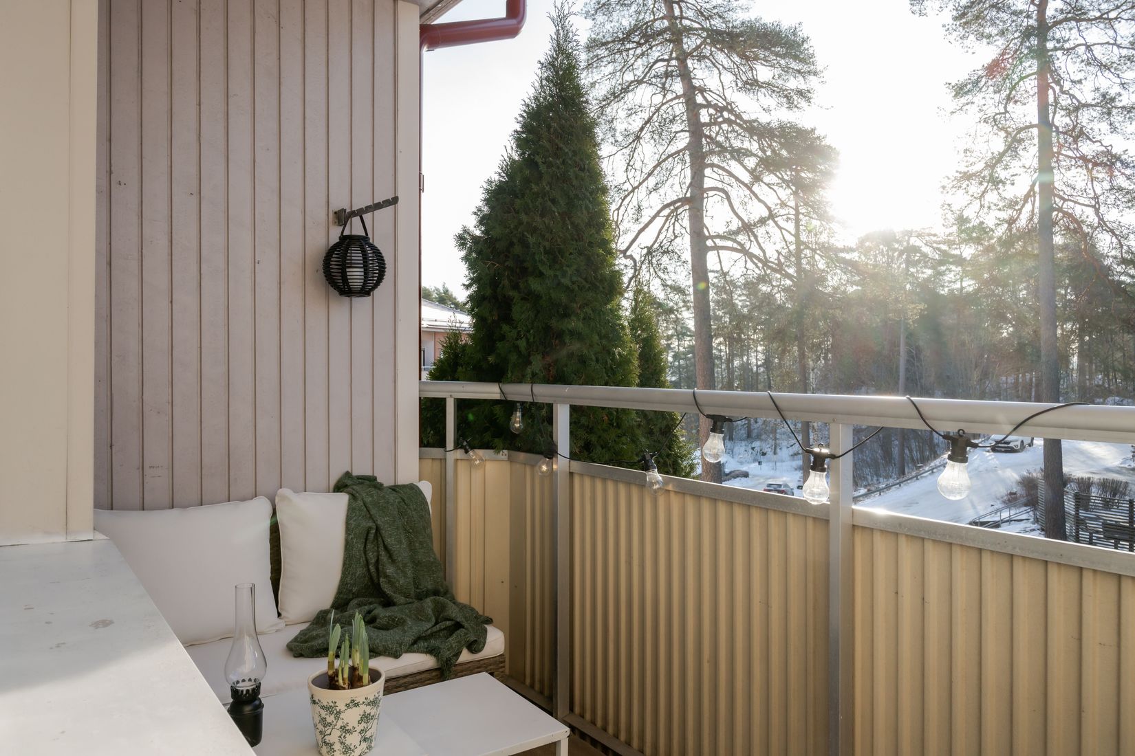 Bostadsrätt, Fjällgatan 31, Tullen, Borås