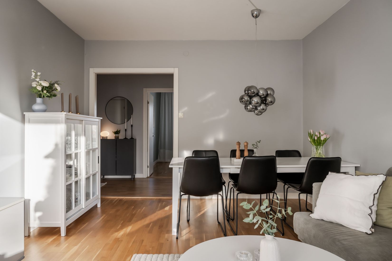 Bostadsrätt, Fjällgatan 31, Tullen, Borås