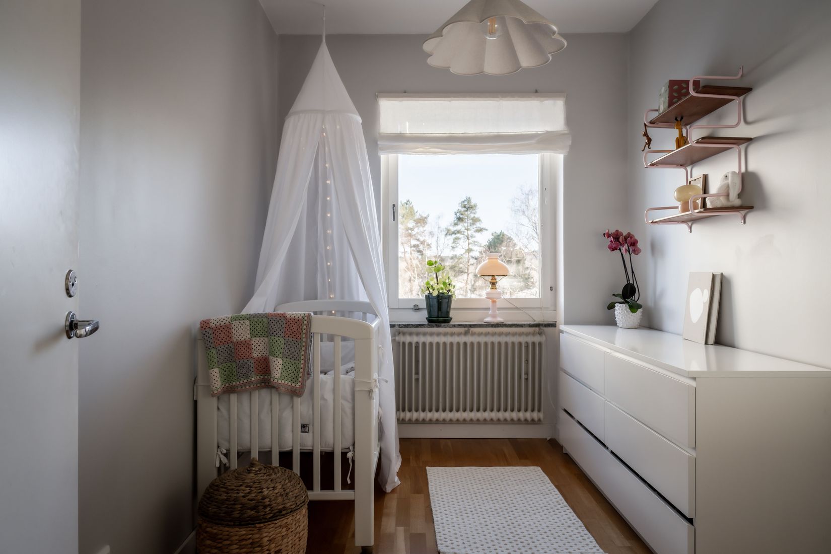 Bostadsrätt, Fjällgatan 31, Tullen, Borås