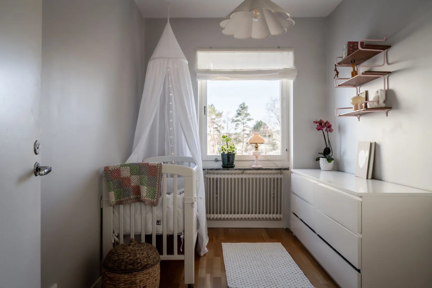 Bostadsrätt, Fjällgatan 31, Tullen, Borås