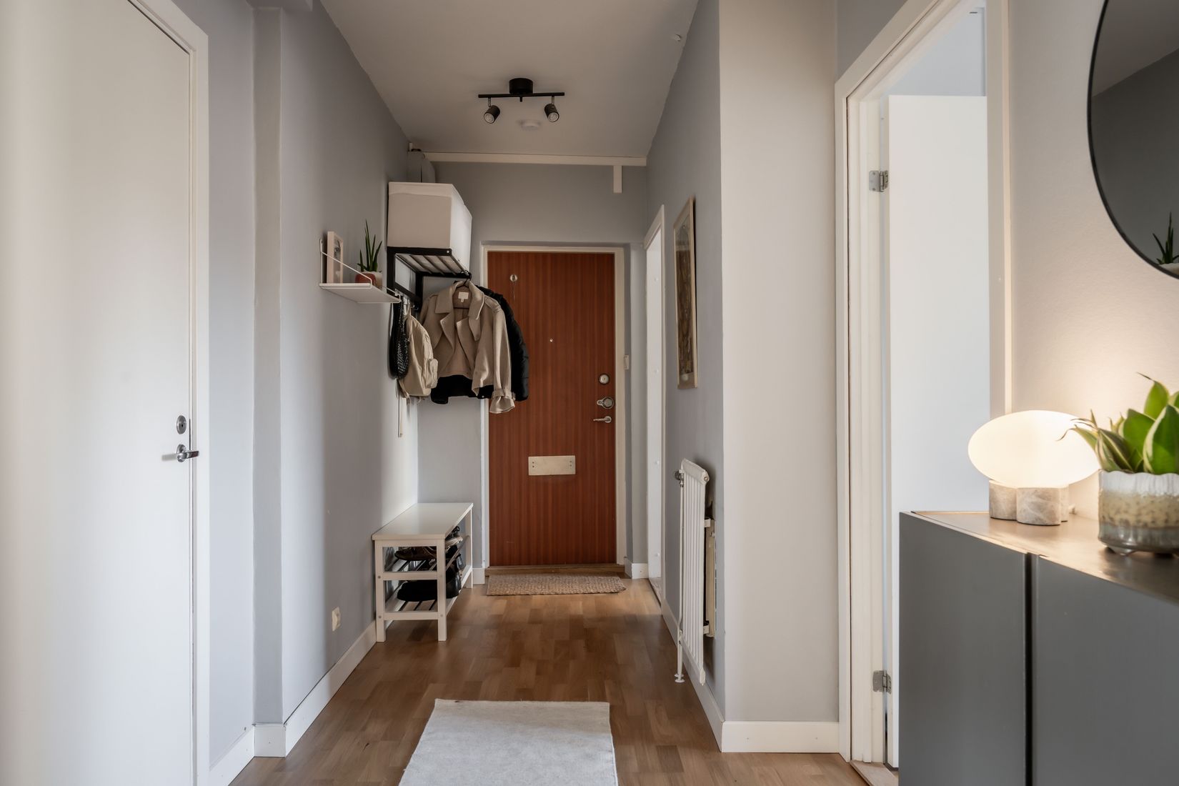 Bostadsrätt, Fjällgatan 31, Tullen, Borås