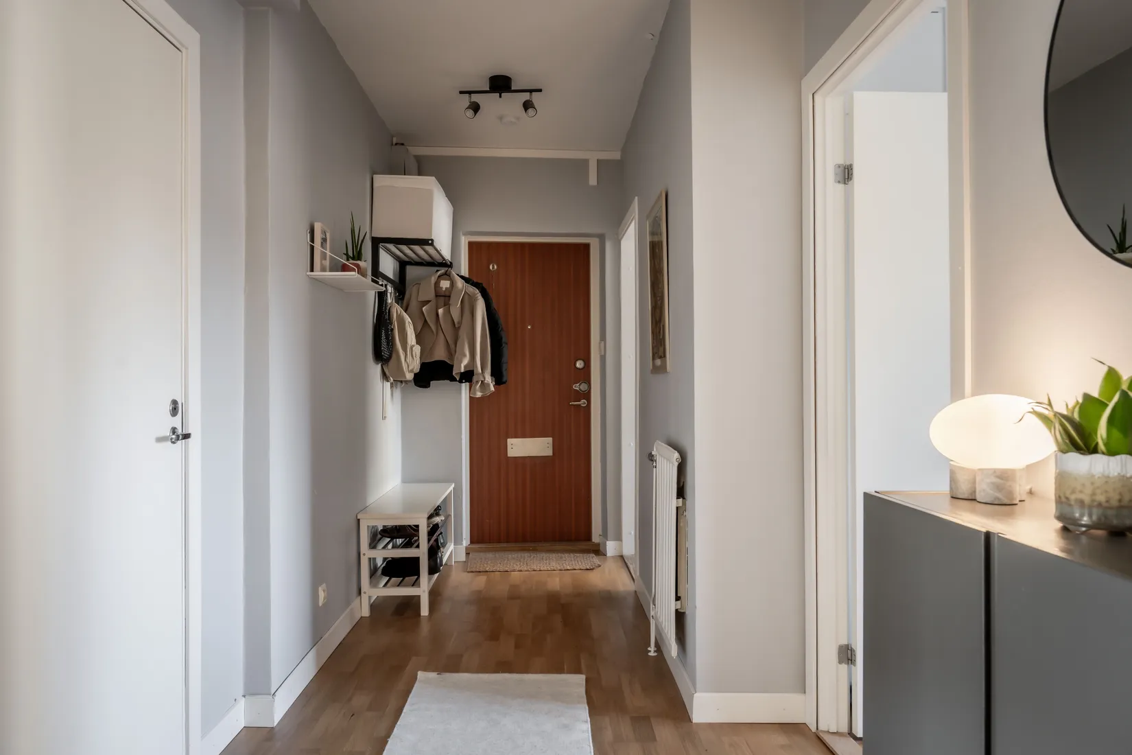 Bostadsrätt, Fjällgatan 31, Tullen, Borås